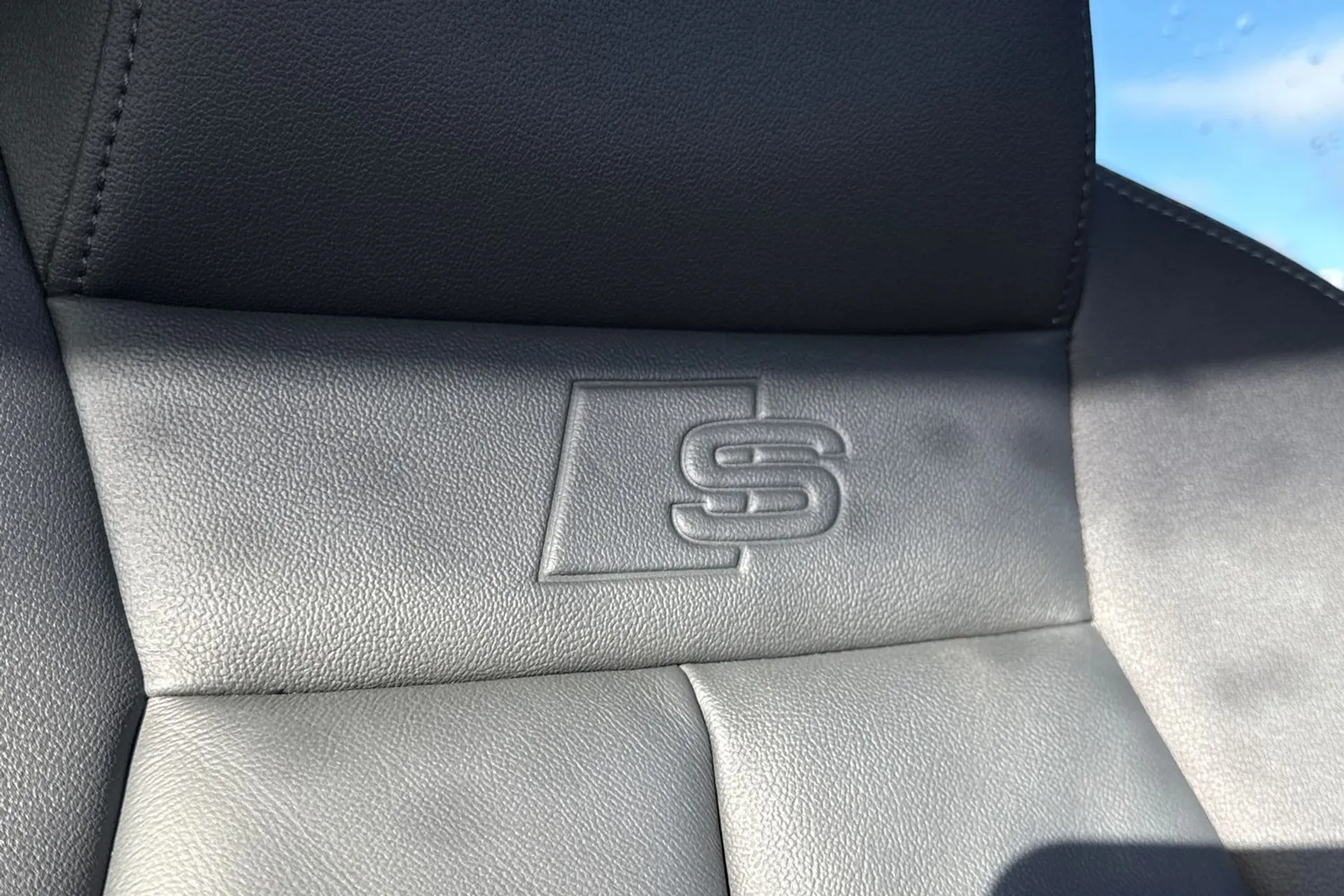 Audi A3 thumbnail image number 49