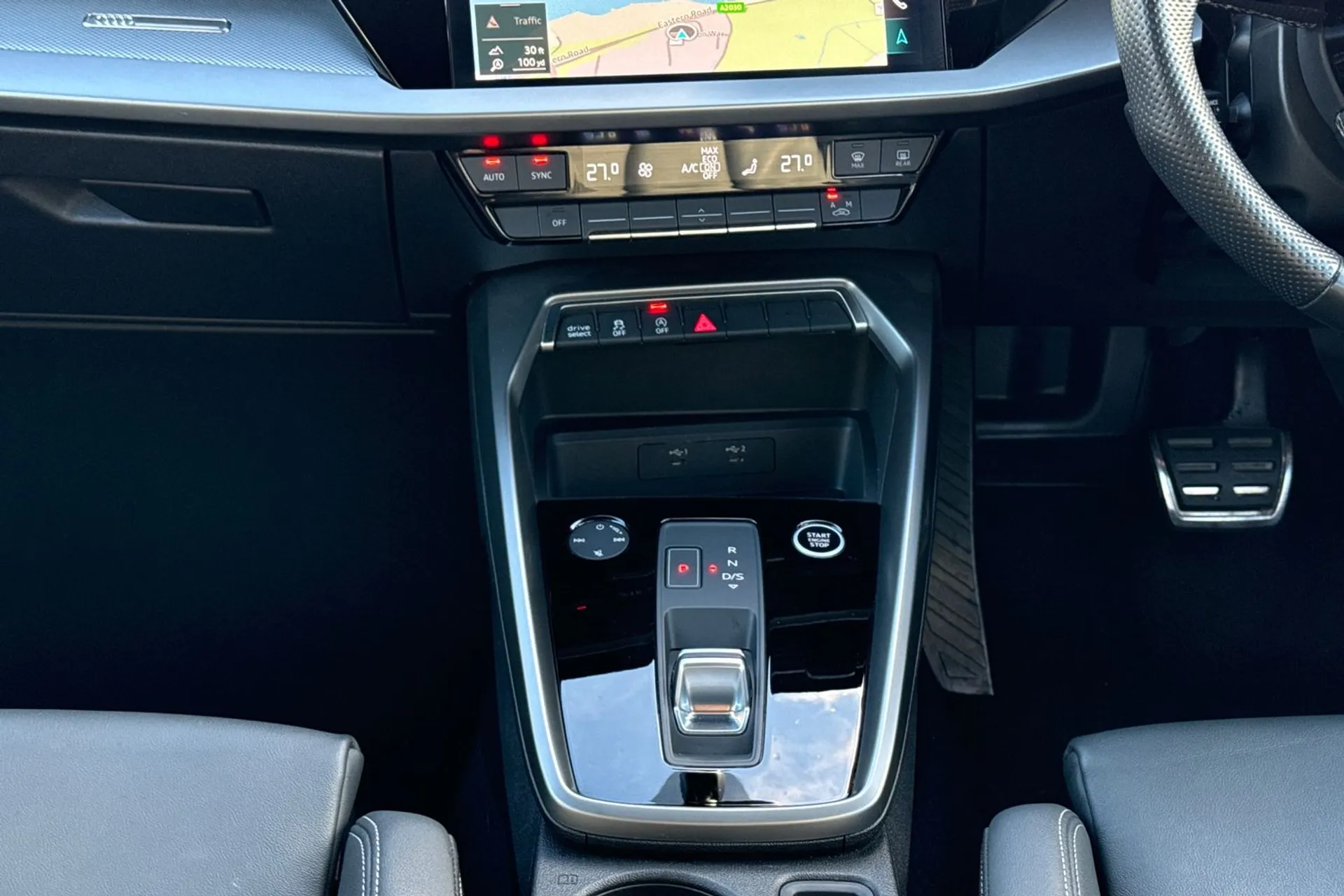 Audi A3 thumbnail image number 43