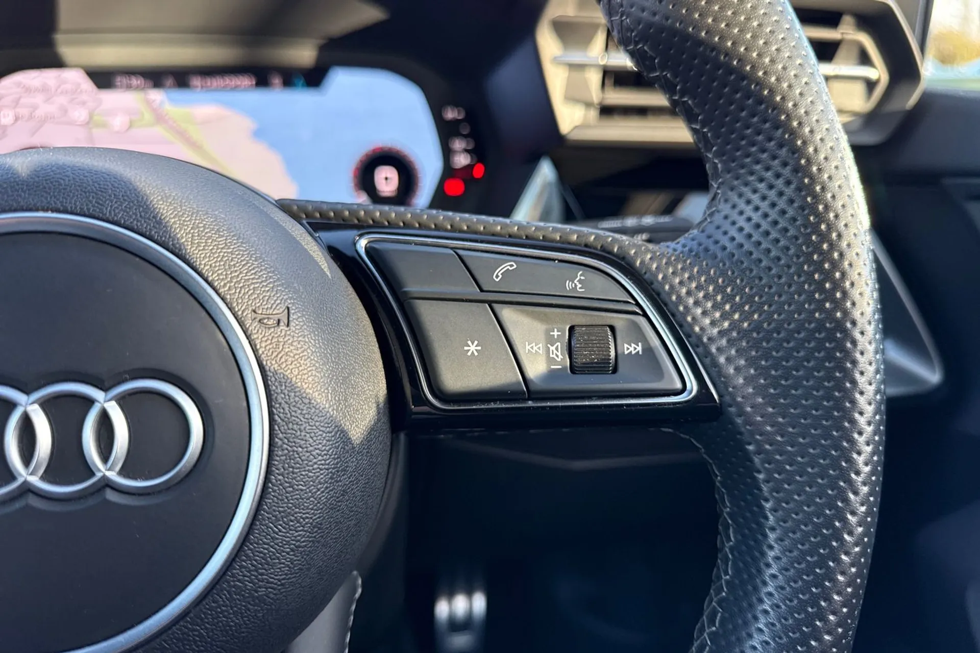 Audi A3 thumbnail image number 45