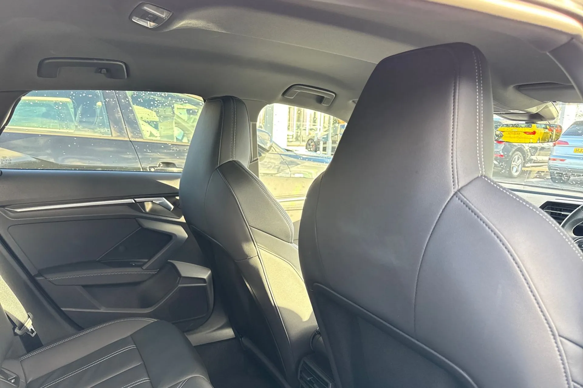 Audi A3 thumbnail image number 25