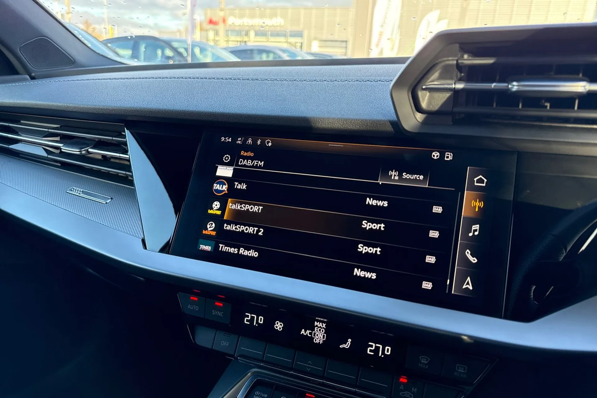 Audi A3 thumbnail image number 39