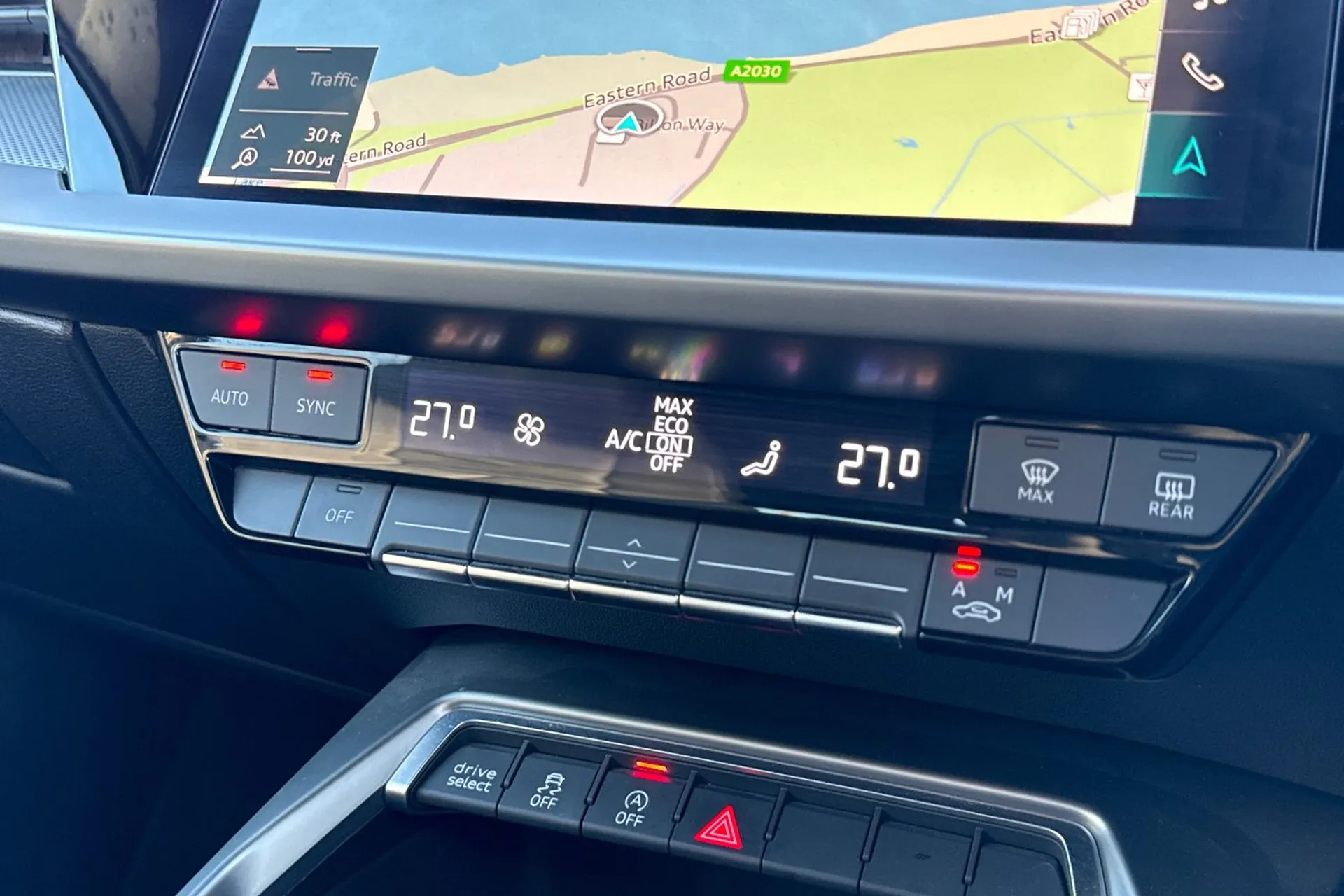 Audi A3 thumbnail image number 24