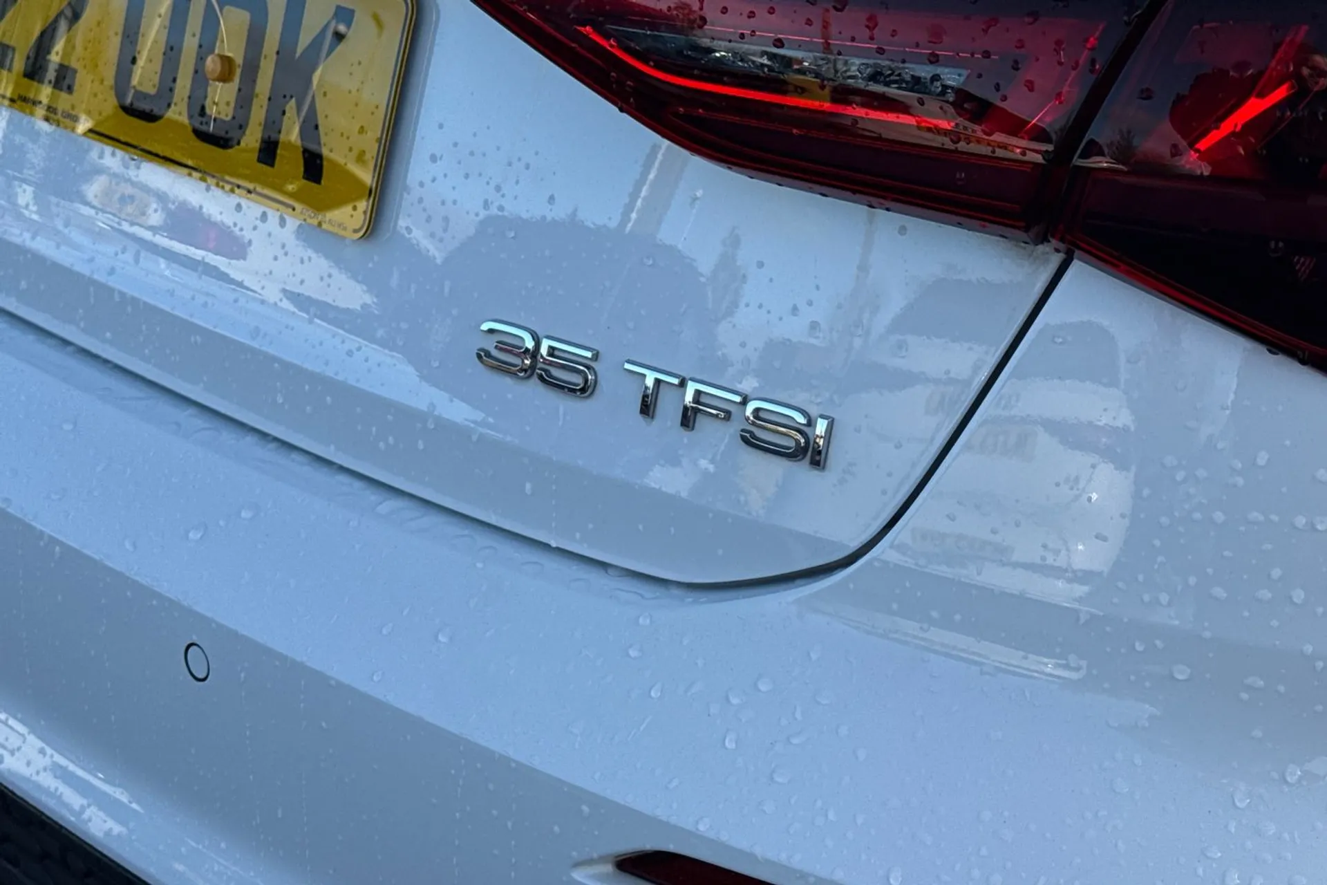 Audi A3 thumbnail image number 17