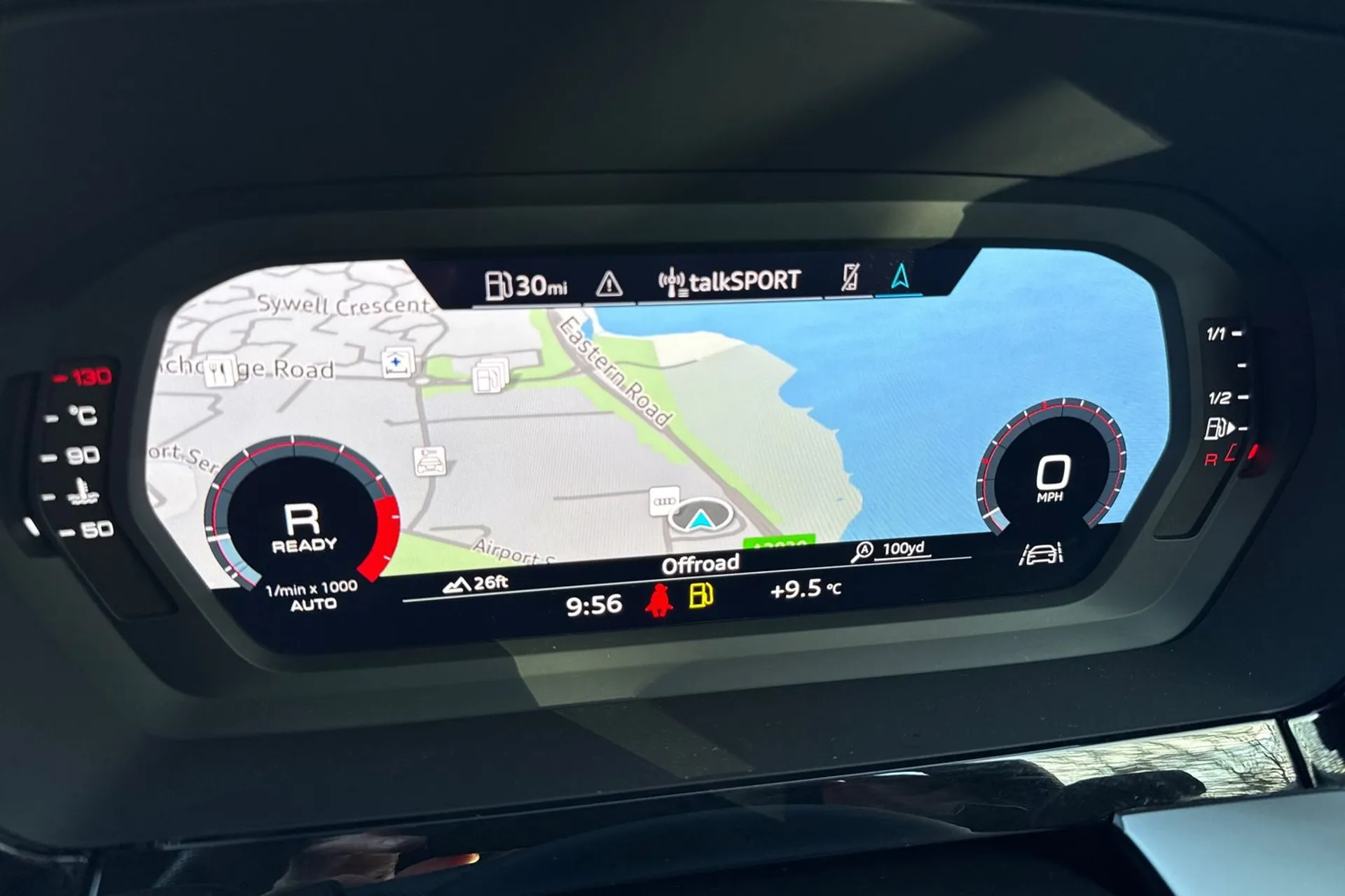 Audi A3 thumbnail image number 22