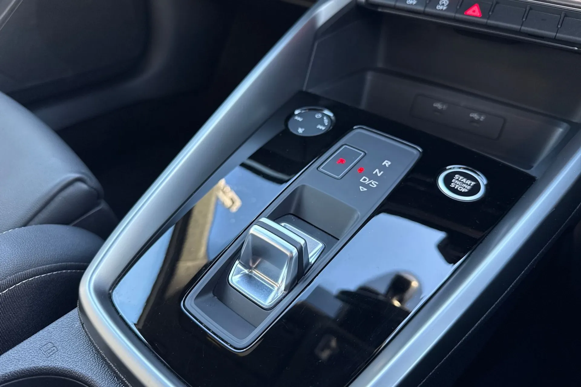 Audi A3 thumbnail image number 30