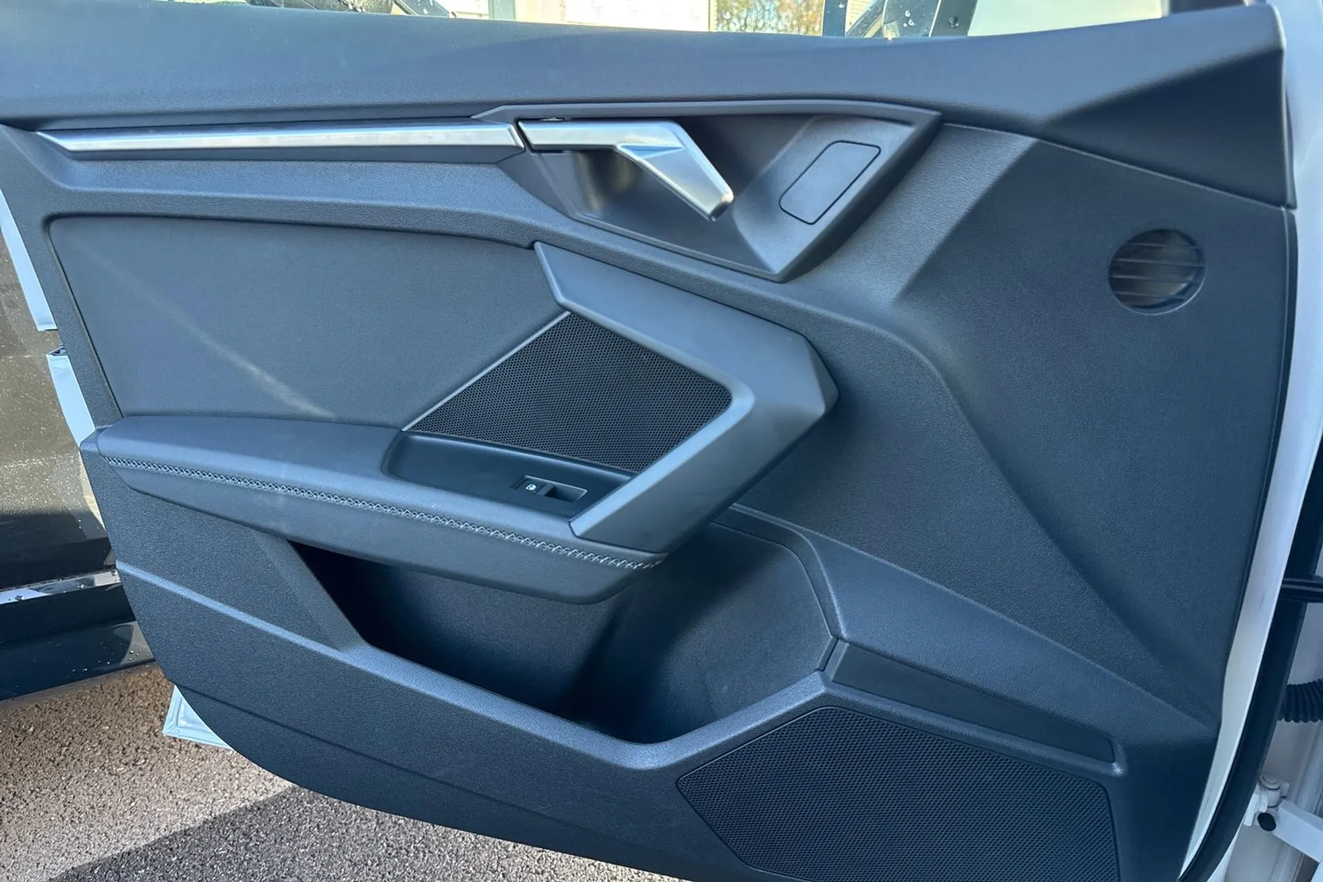 Audi A3 thumbnail image number 50