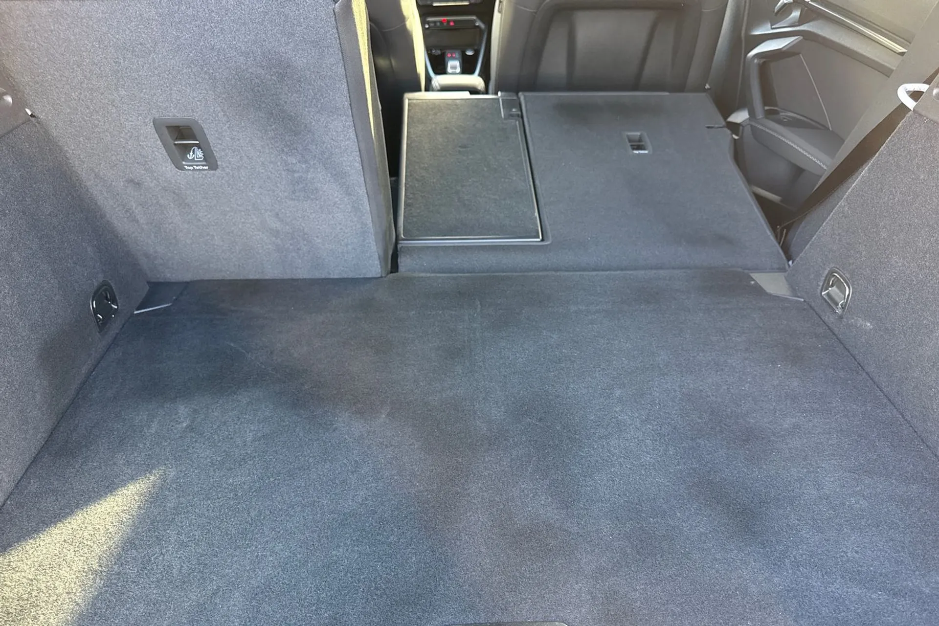 Audi A3 thumbnail image number 21