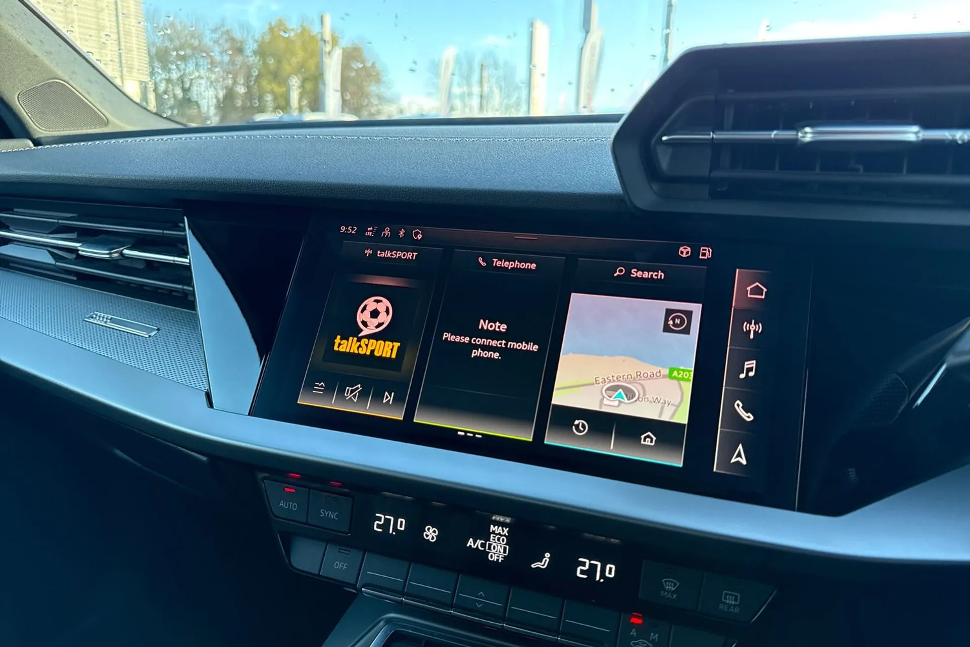 Audi A3 thumbnail image number 19