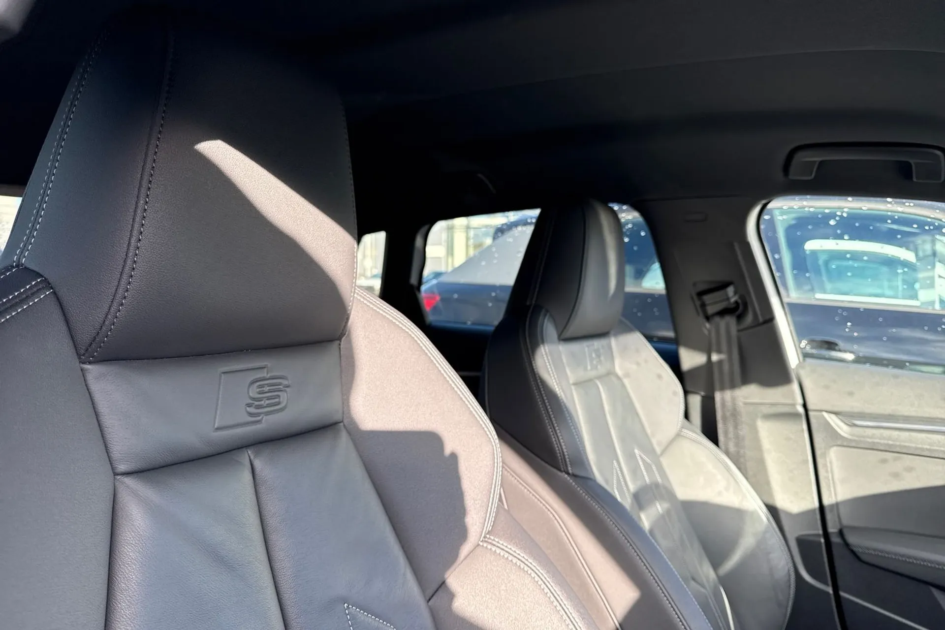 Audi A3 thumbnail image number 27