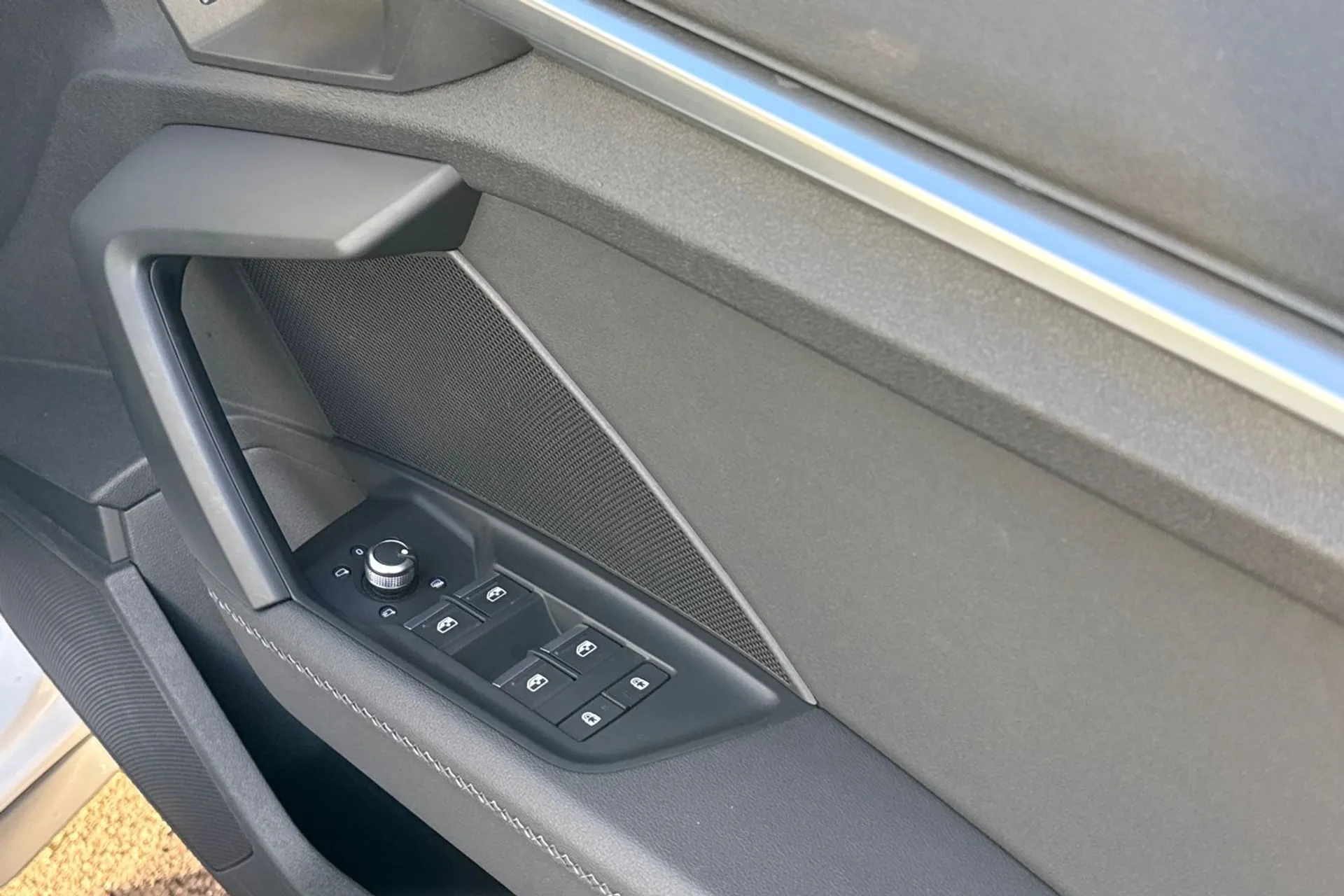 Audi A3 thumbnail image number 46