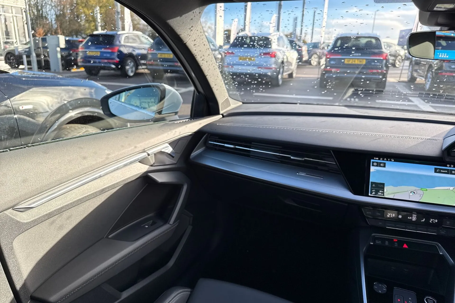 Audi A3 thumbnail image number 41