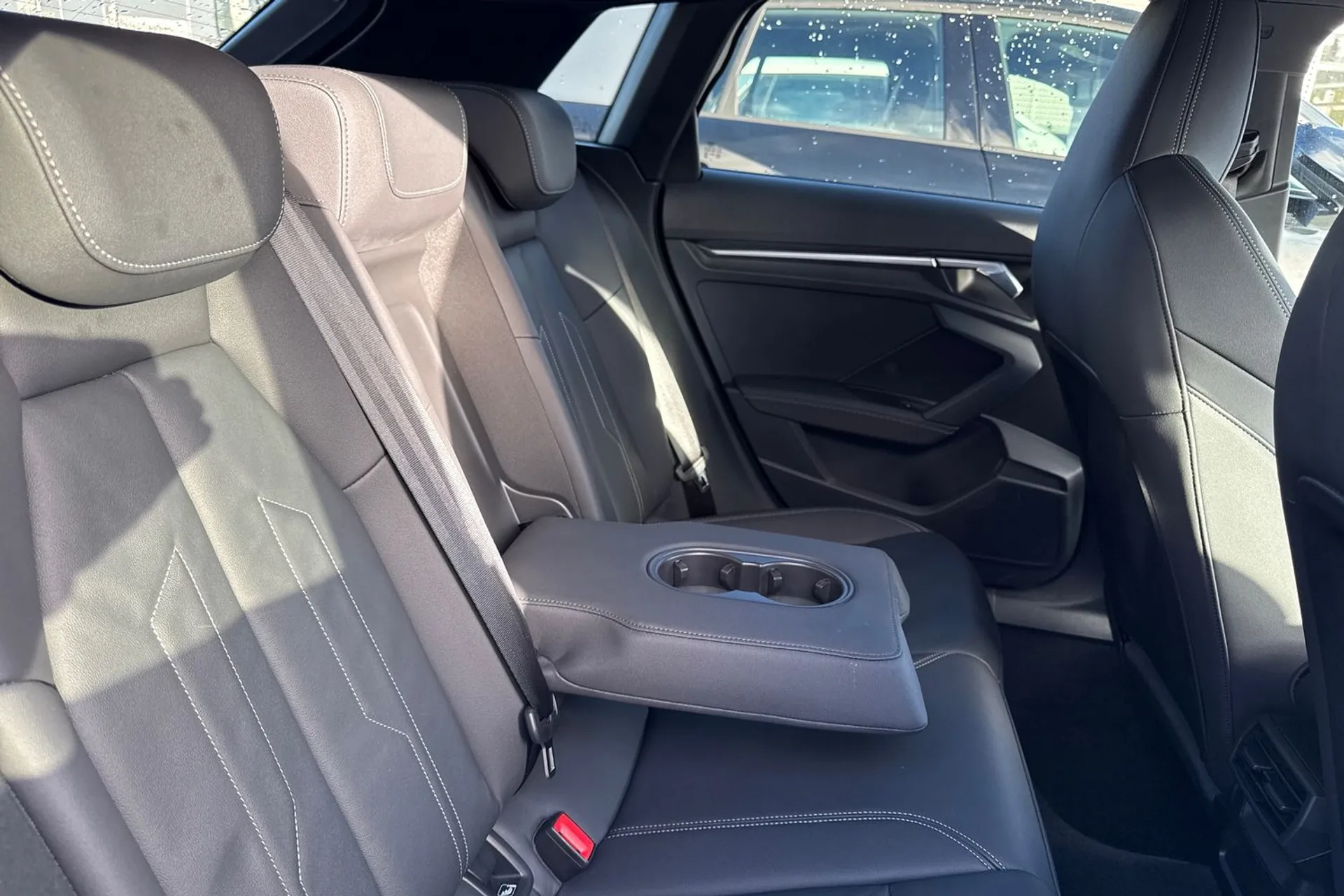 Audi A3 thumbnail image number 23