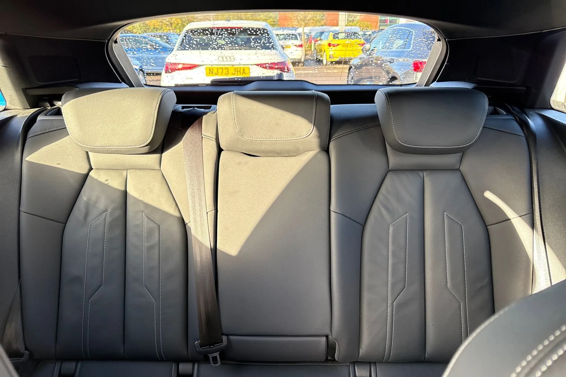 Audi A3 thumbnail image number 40