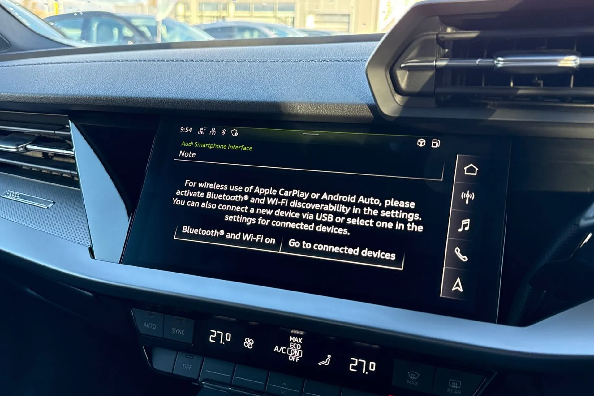 Audi A3 thumbnail image number 28