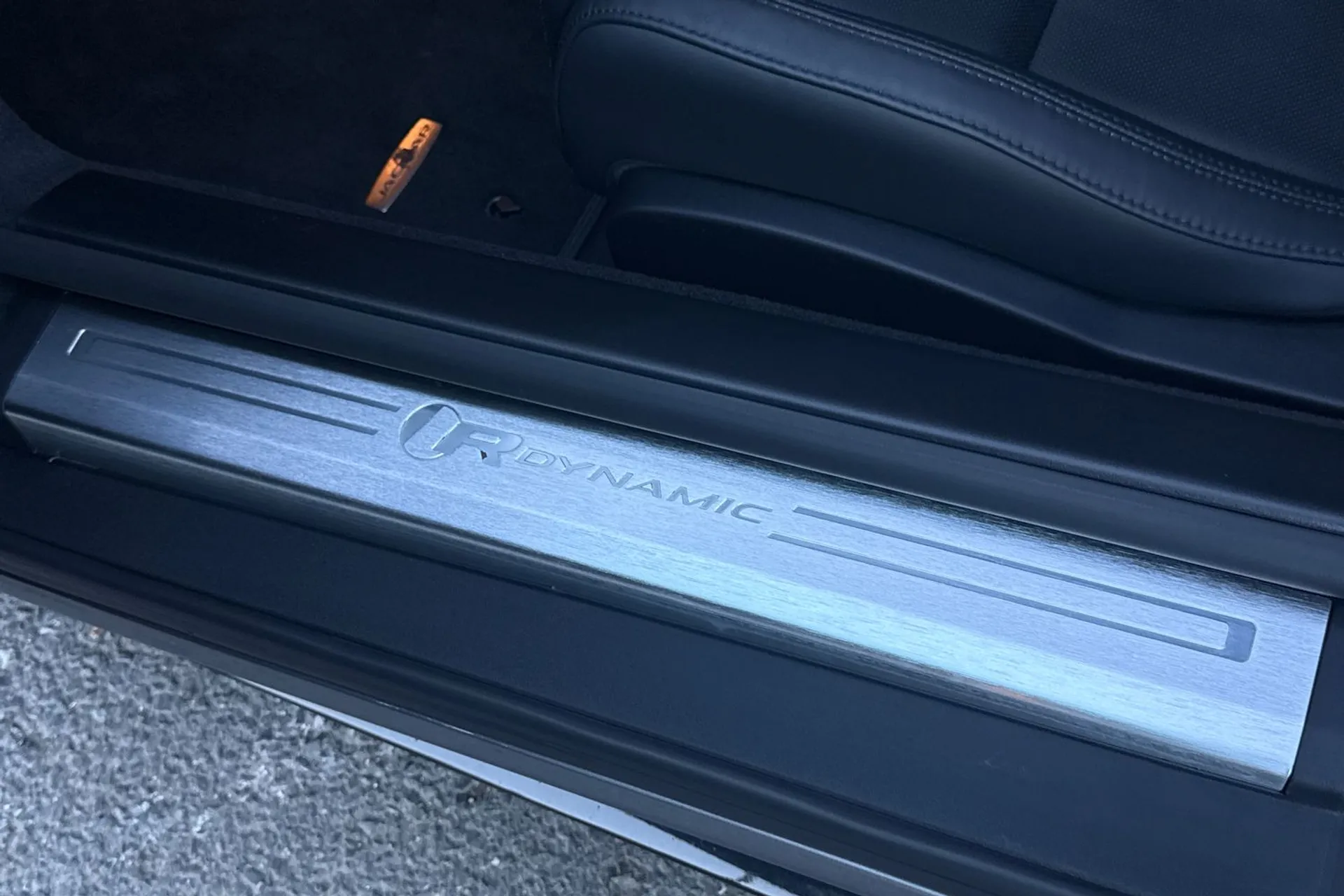 Jaguar F-TYPE thumbnail image number 49