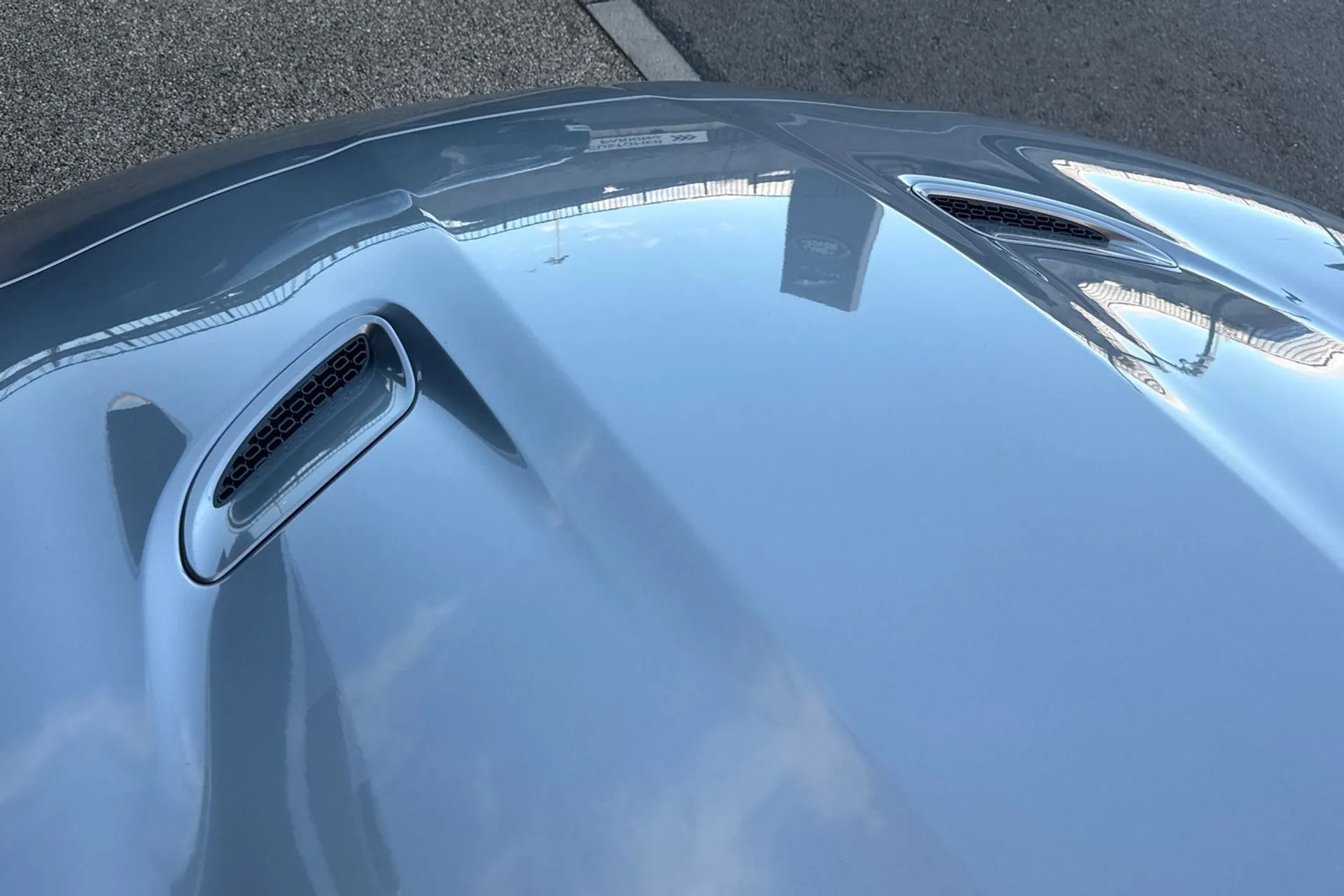 Jaguar F-TYPE thumbnail image number 38