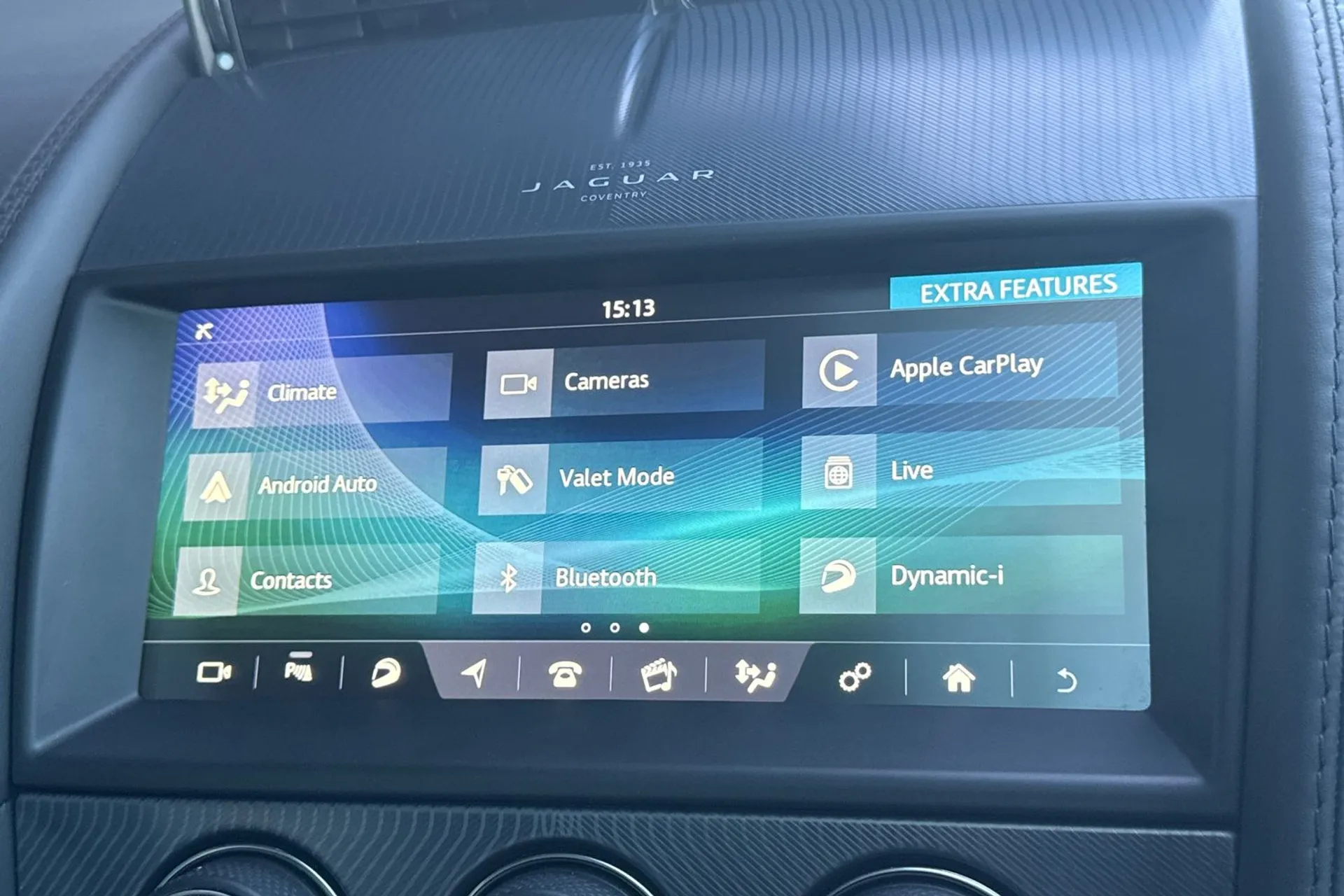 Jaguar F-TYPE thumbnail image number 58