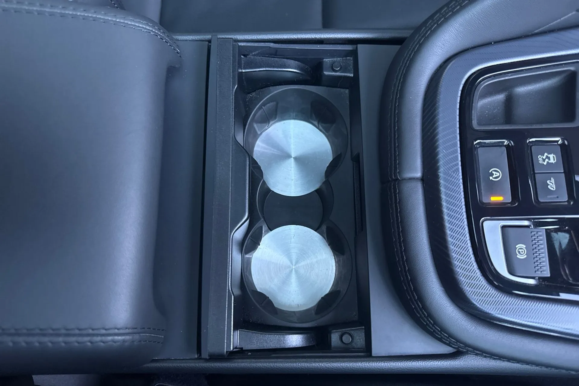 Jaguar F-TYPE thumbnail image number 55