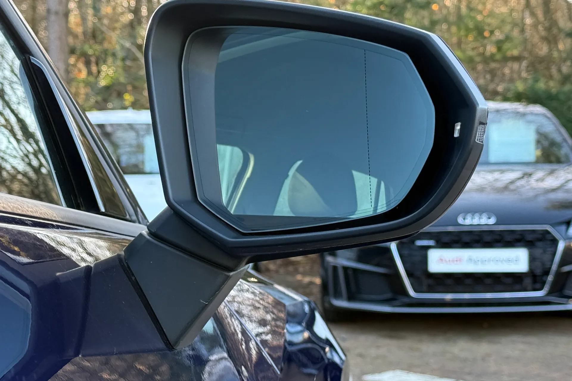 Audi Q2 thumbnail image number 41