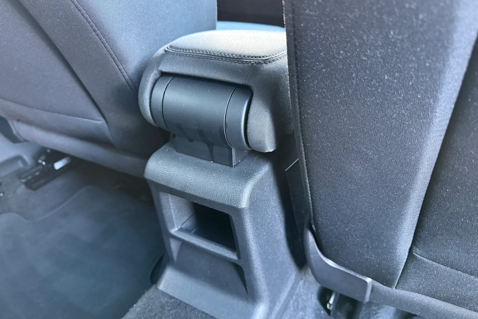 Audi Q2 thumbnail image number 27