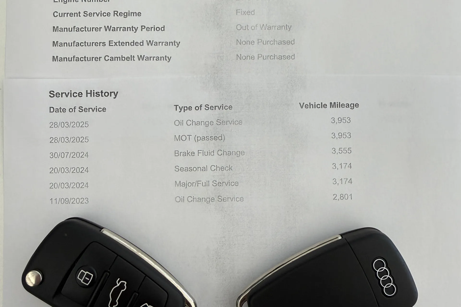 Audi Q2 thumbnail image number 4