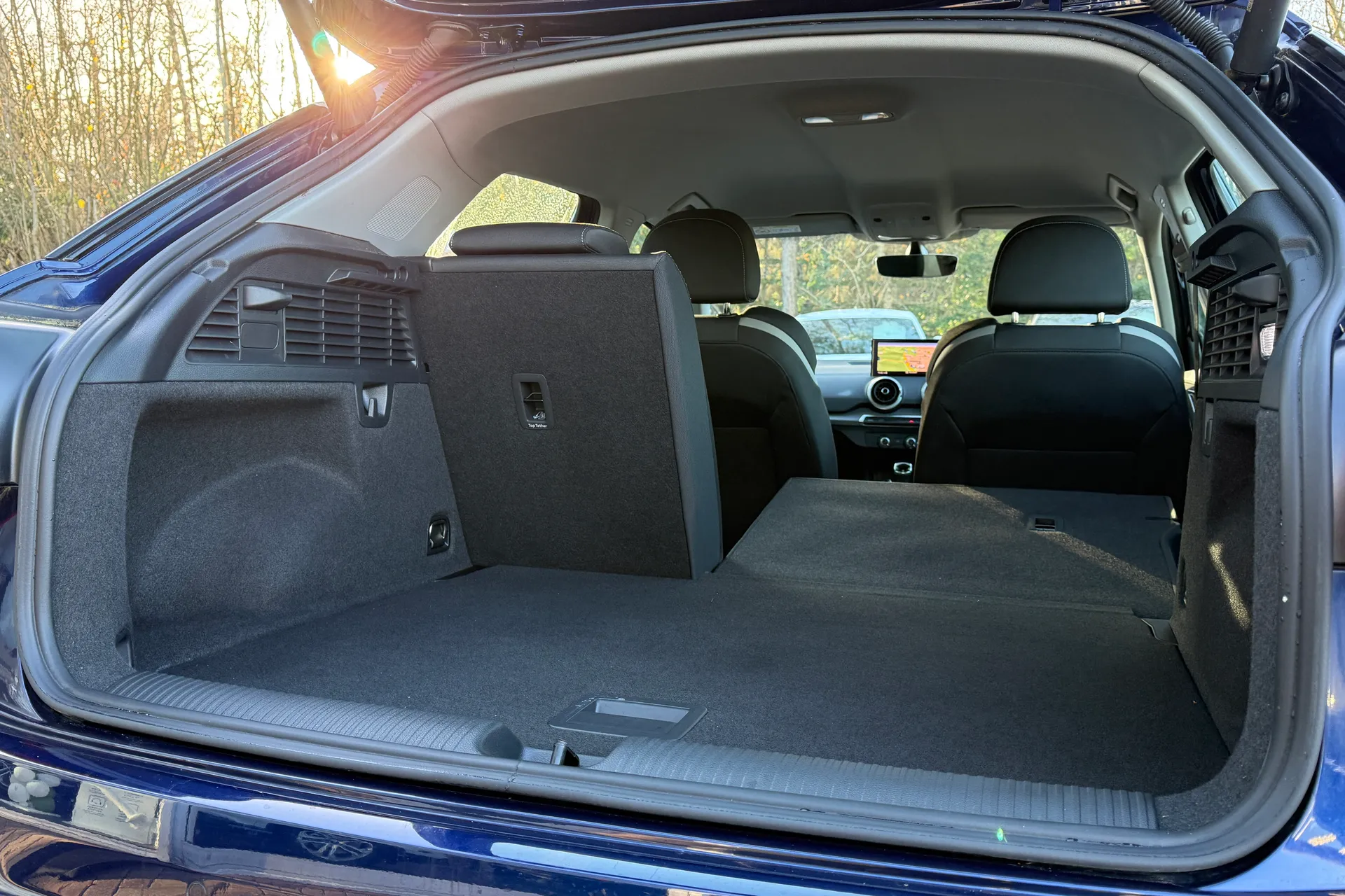 Audi Q2 thumbnail image number 34