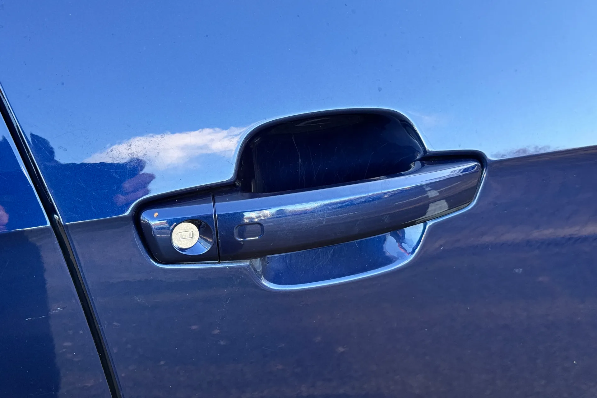 Audi Q2 thumbnail image number 47