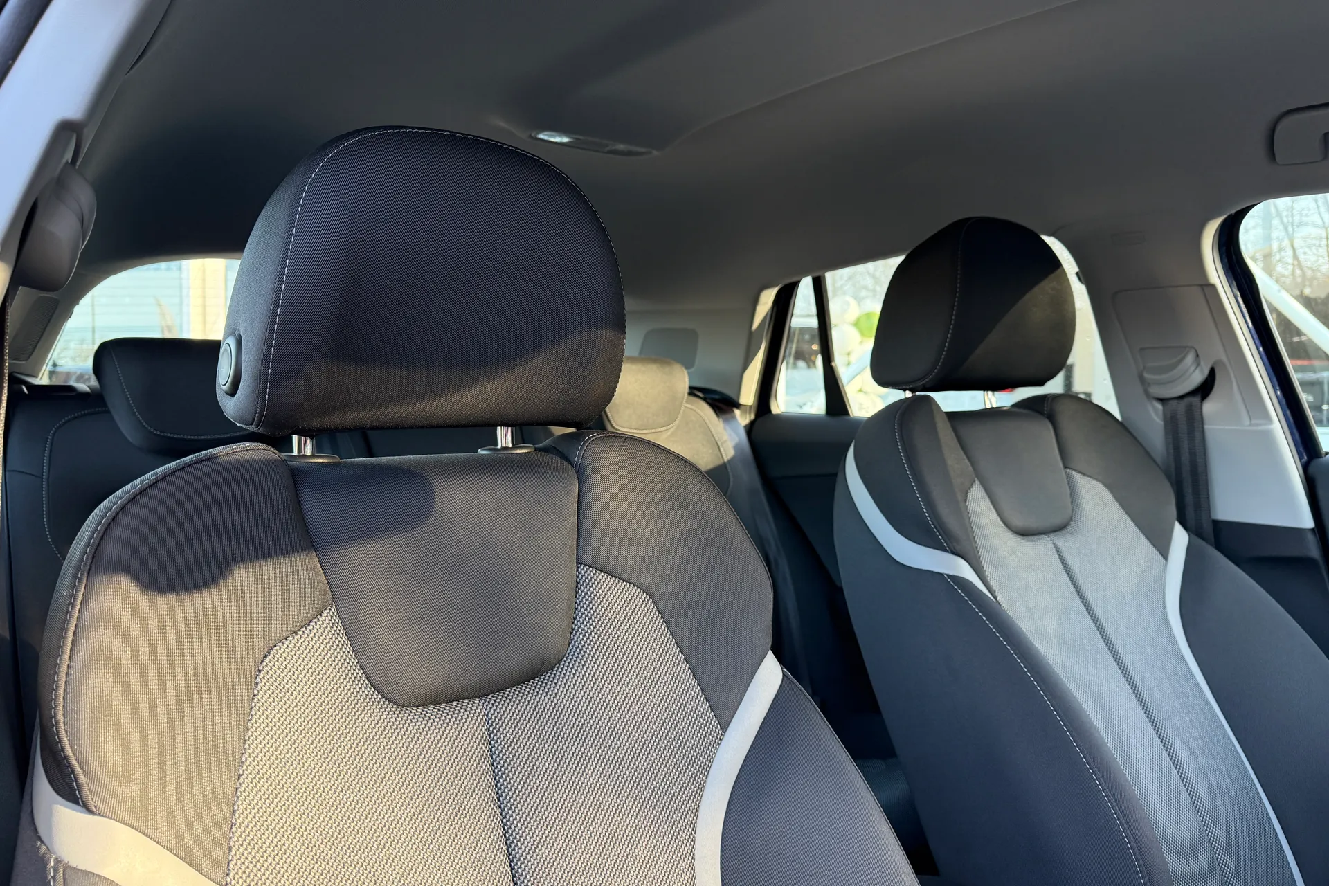 Audi Q2 thumbnail image number 48