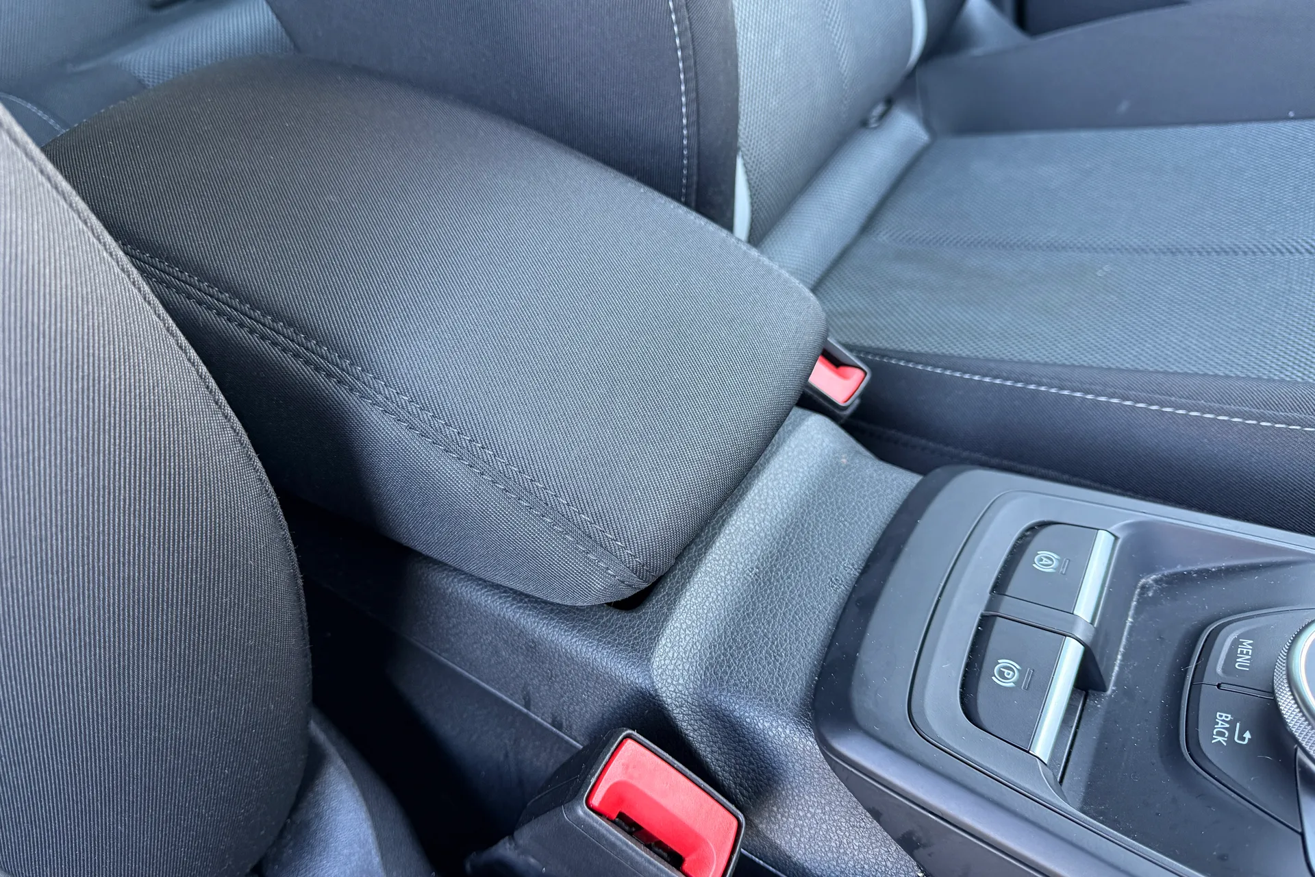 Audi Q2 thumbnail image number 44