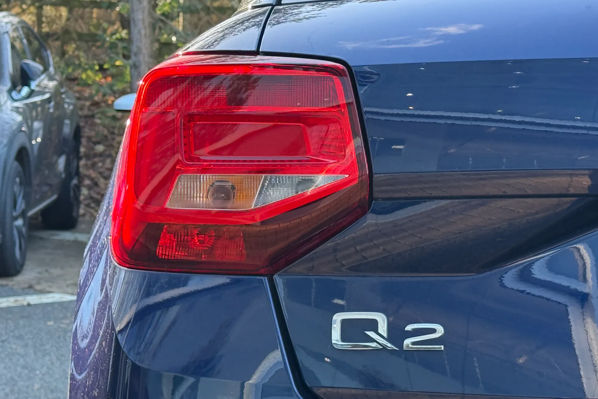 Audi Q2 thumbnail image number 29