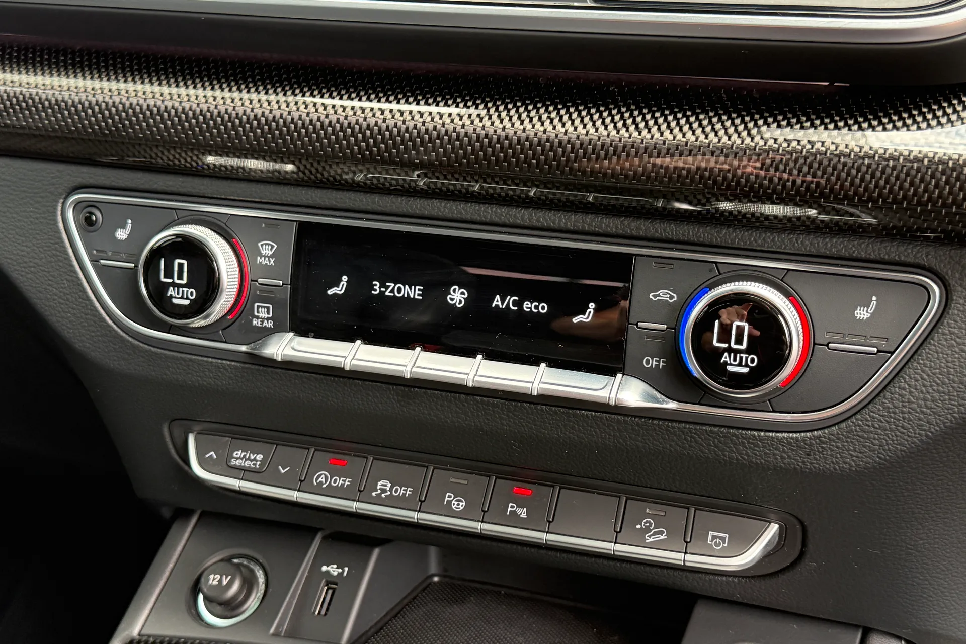 Audi Q5 thumbnail image number 27