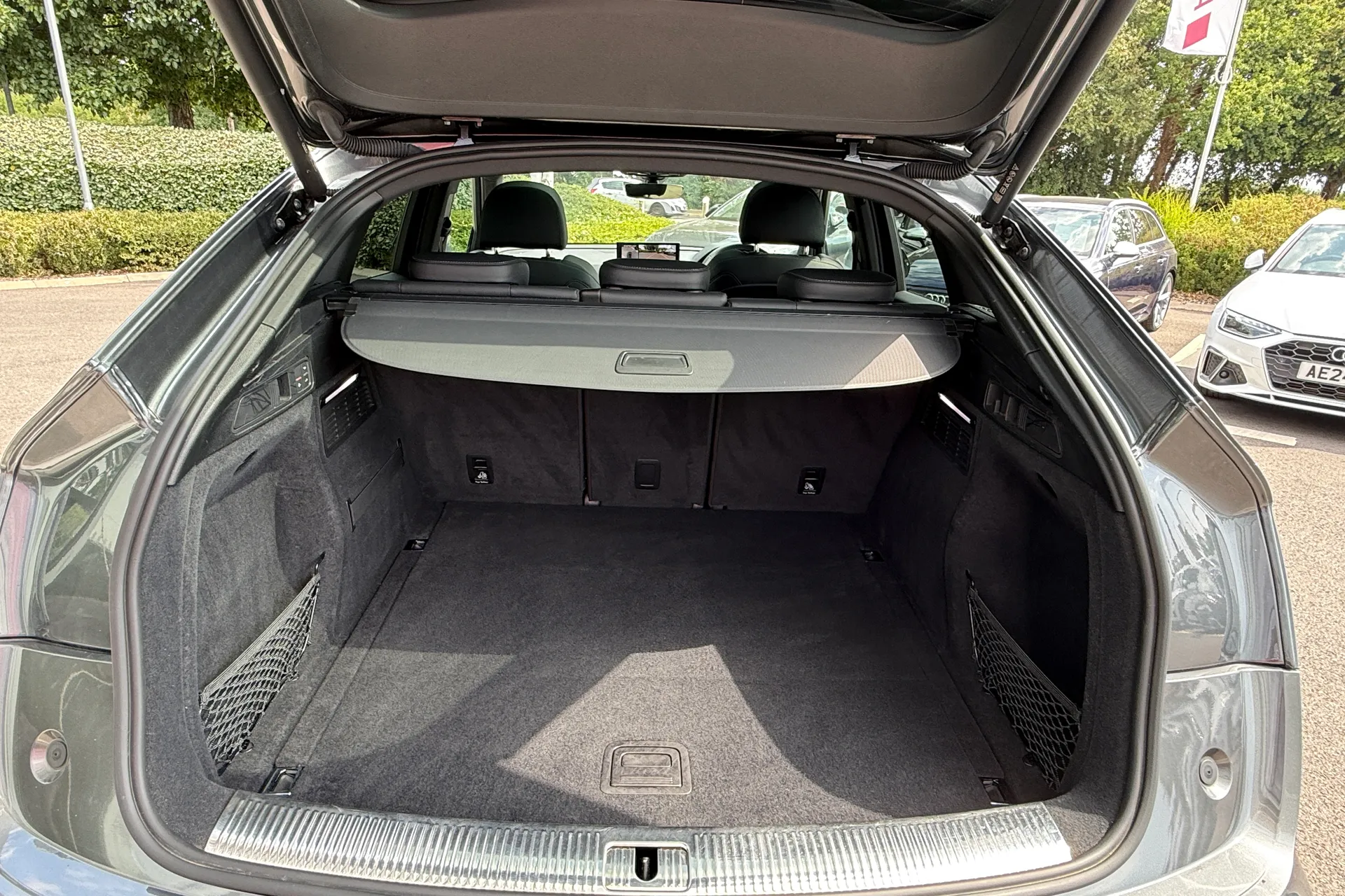 Audi Q5 thumbnail image number 51
