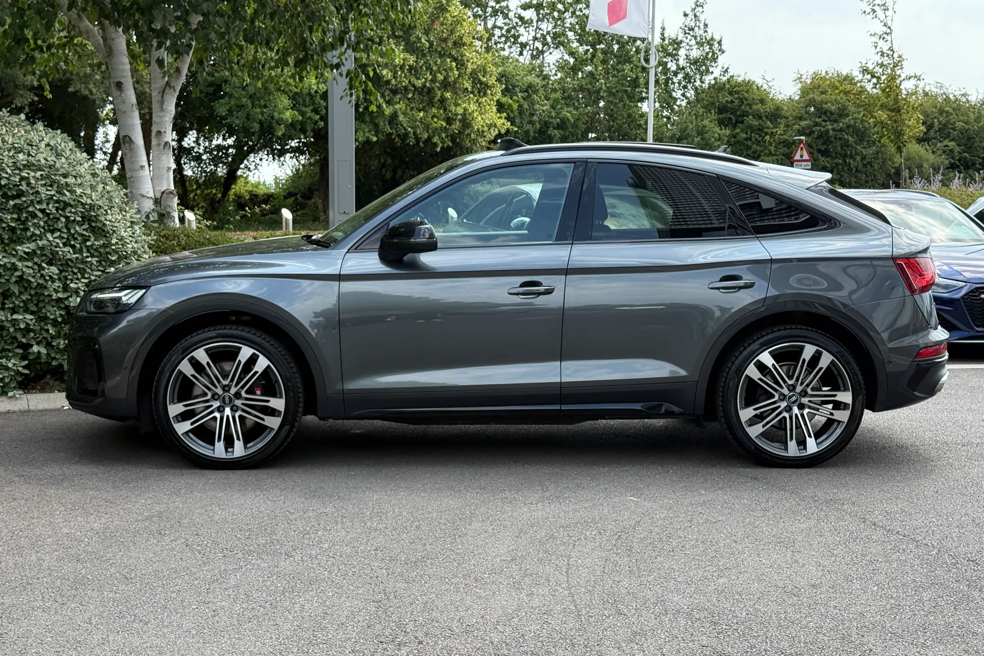 Audi Q5 thumbnail image number 58