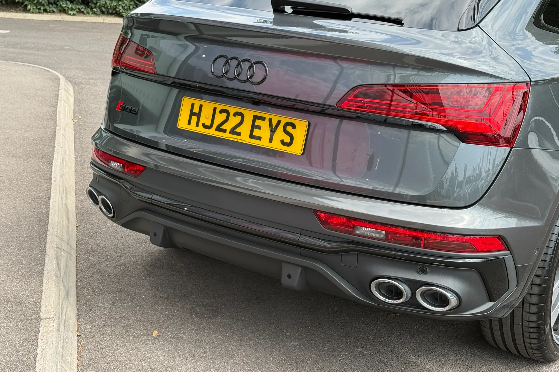 Audi Q5 thumbnail image number 28
