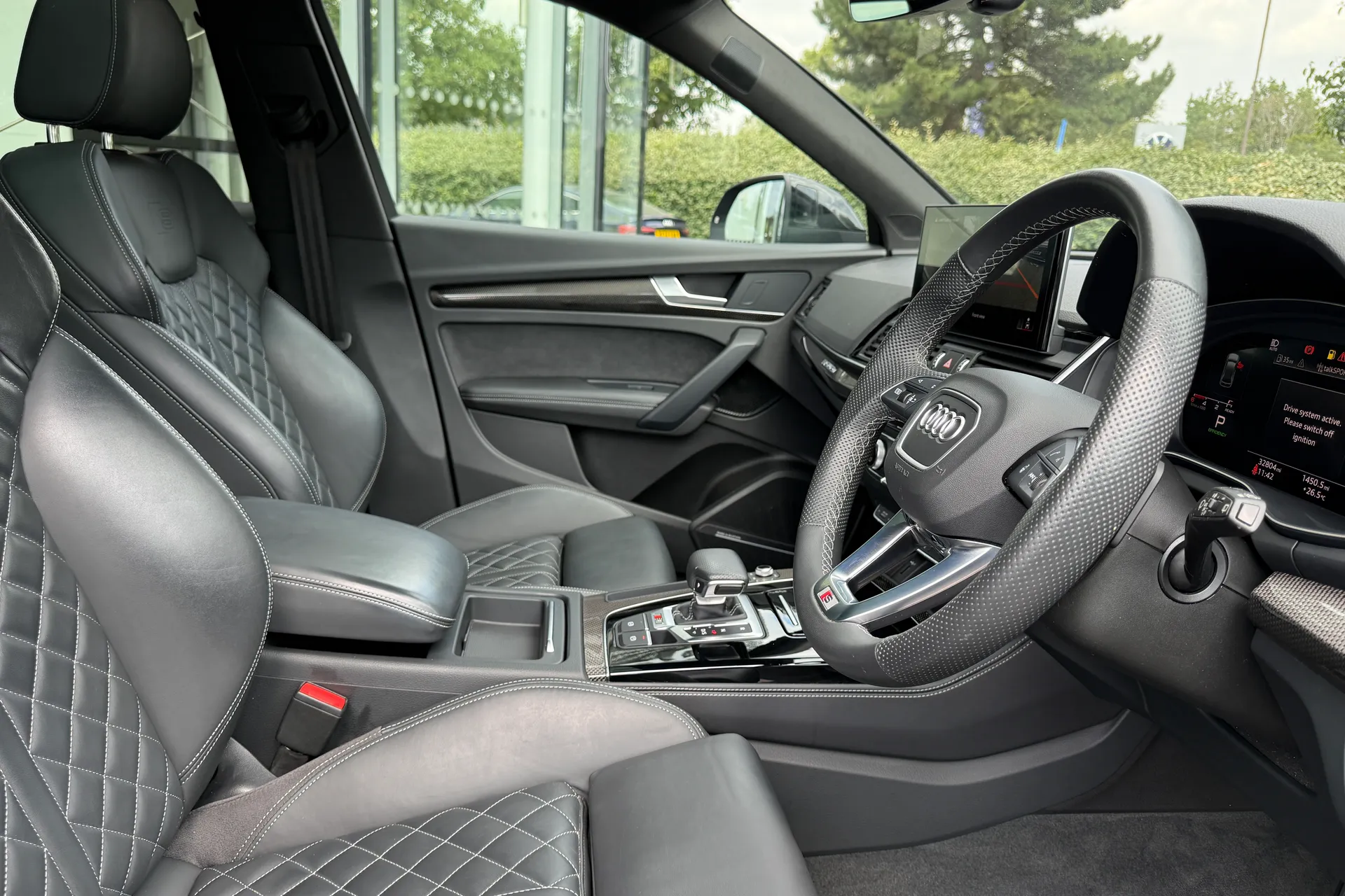 Audi Q5 thumbnail image number 37