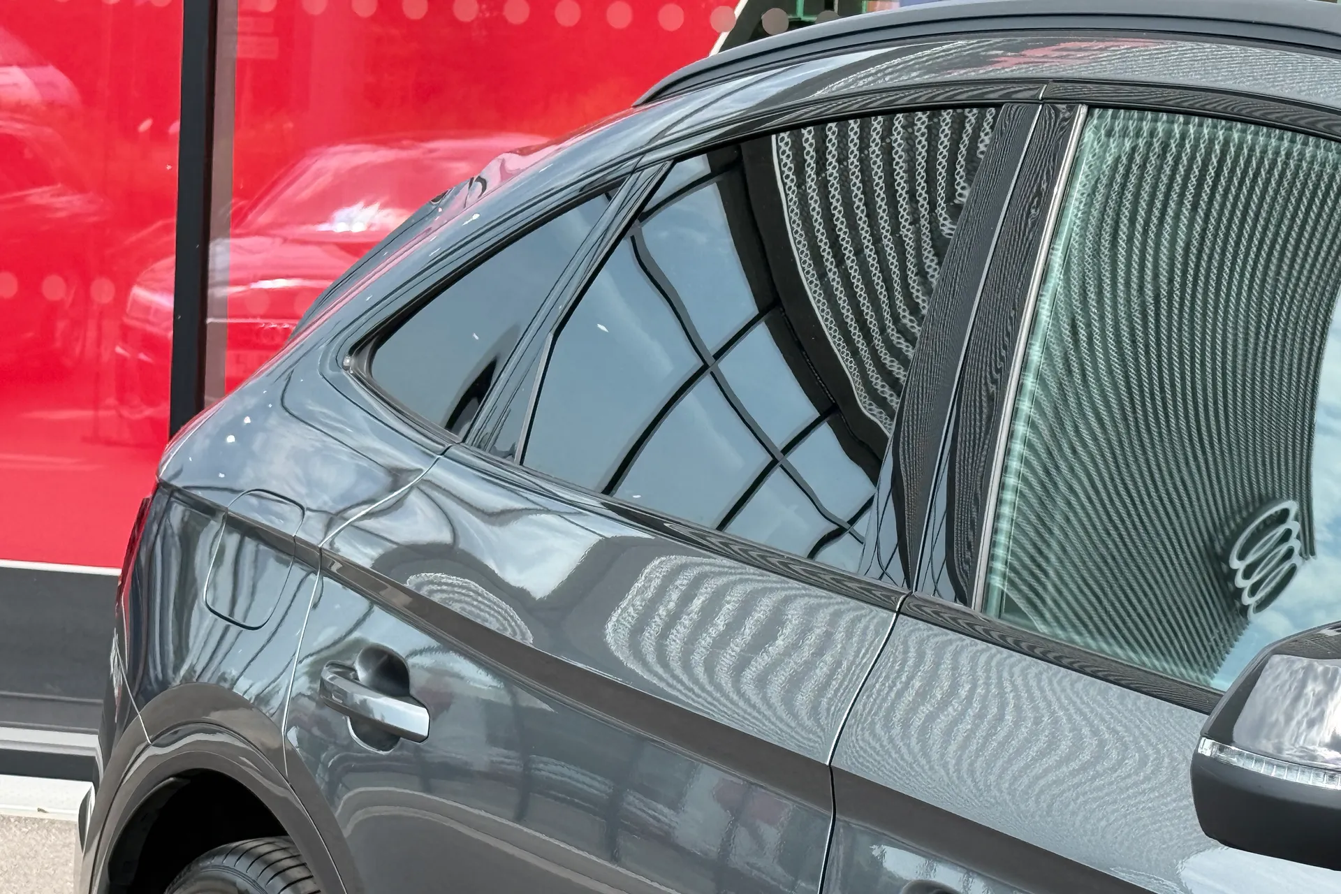Audi Q5 thumbnail image number 19