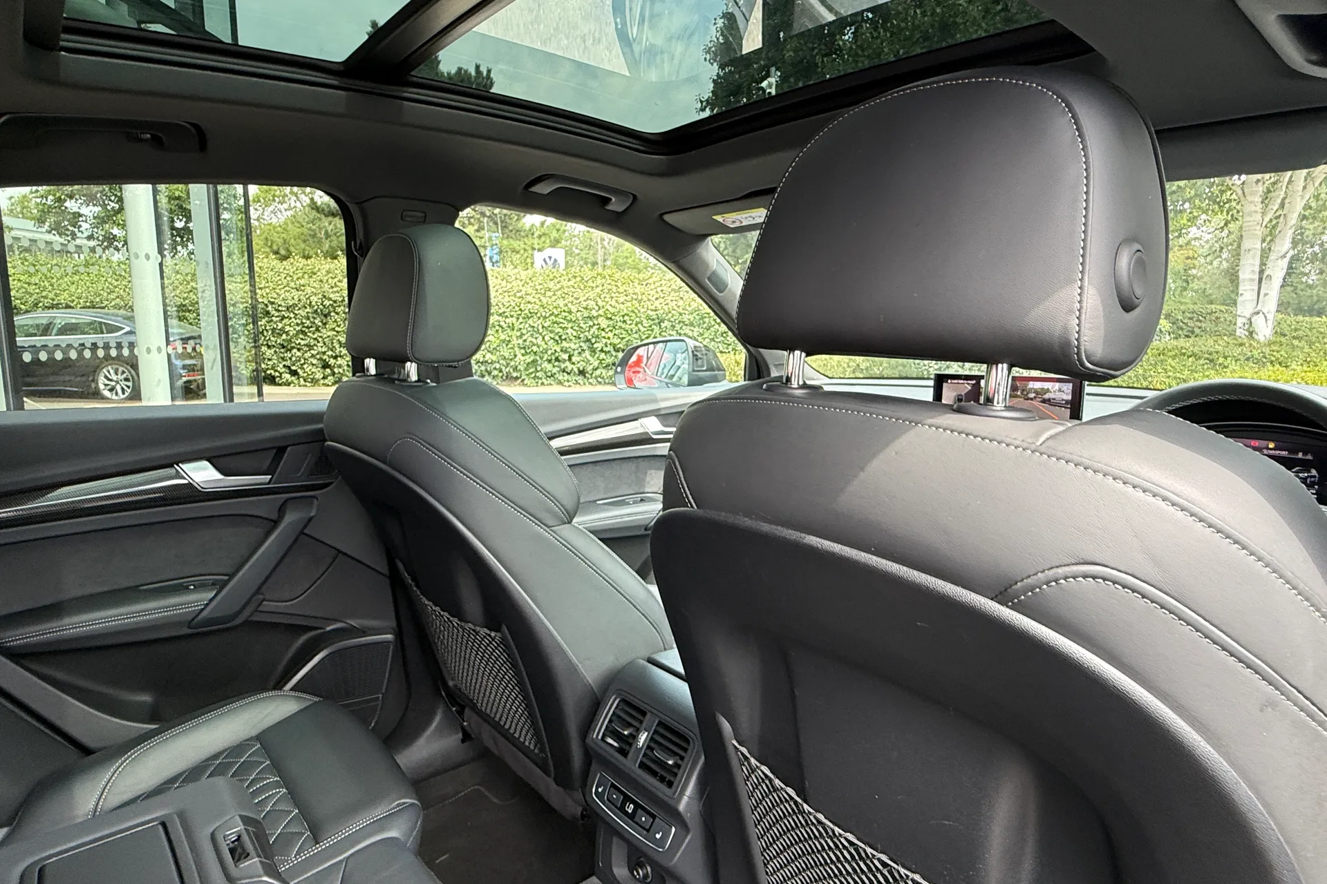 Audi Q5 thumbnail image number 52
