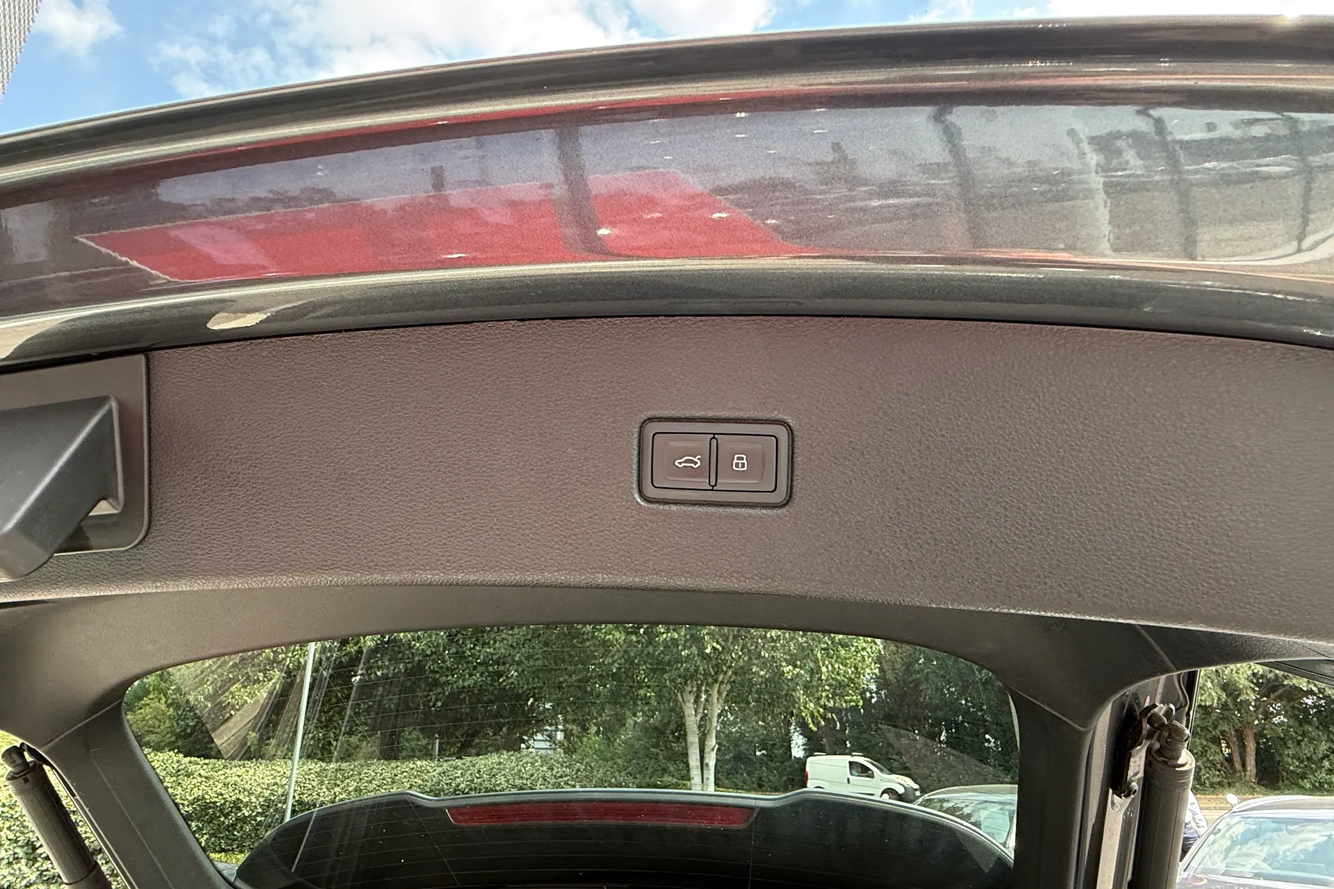 Audi Q5 thumbnail image number 50