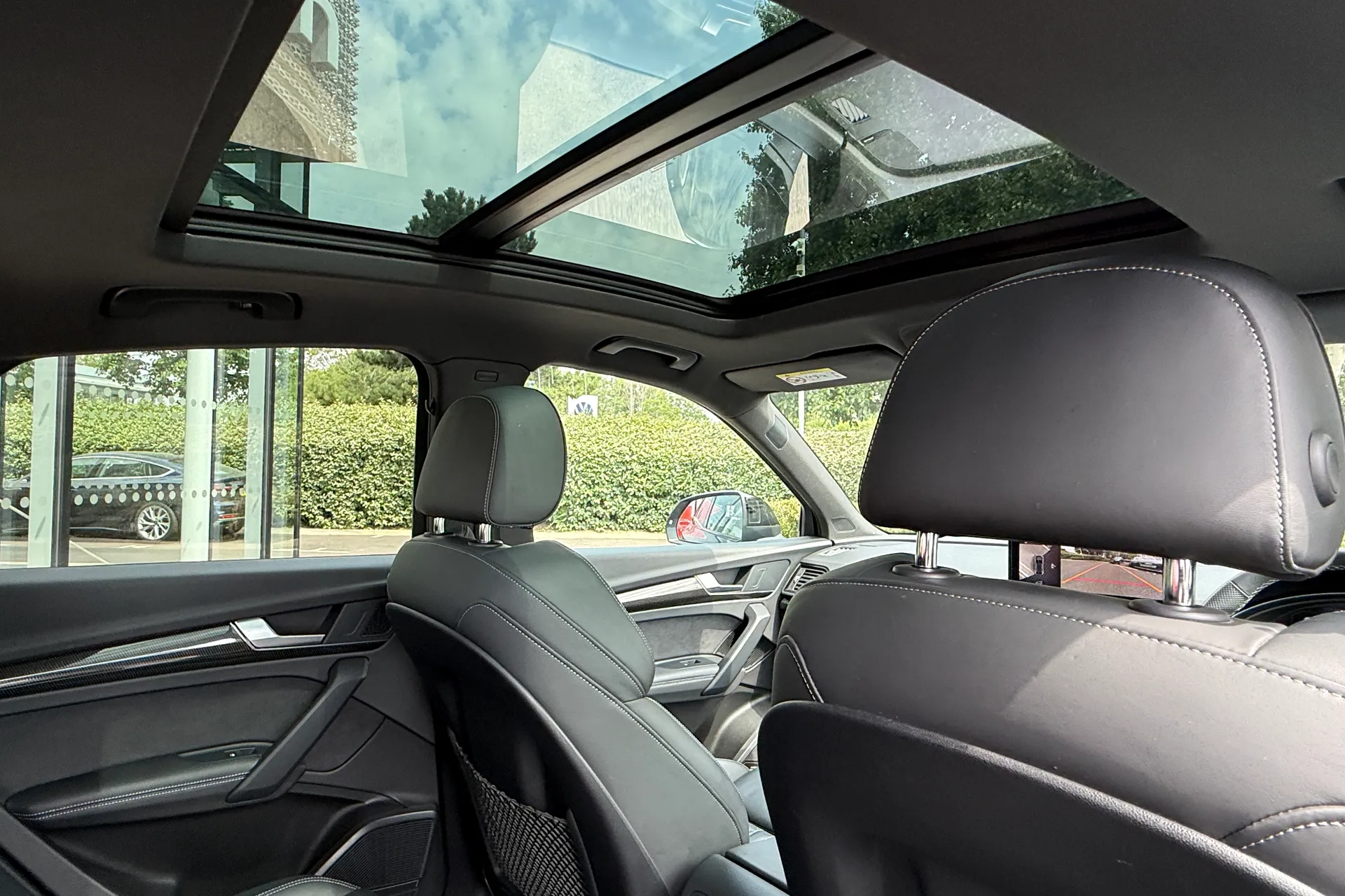 Audi Q5 thumbnail image number 53