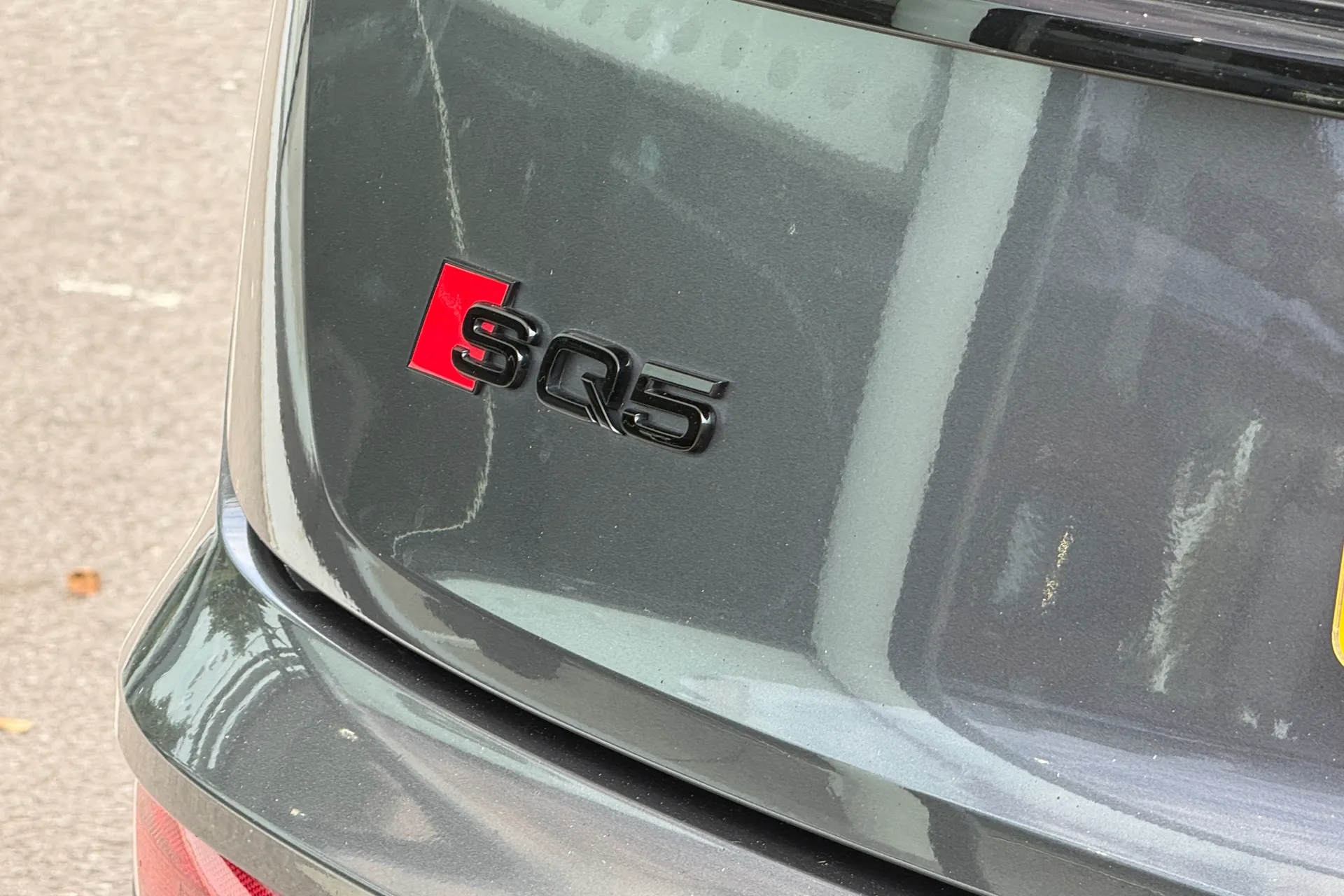 Audi Q5 thumbnail image number 36