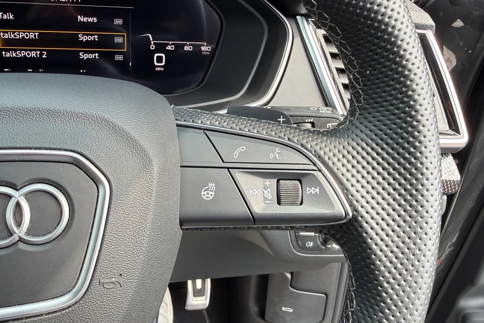 Audi Q5 thumbnail image number 57