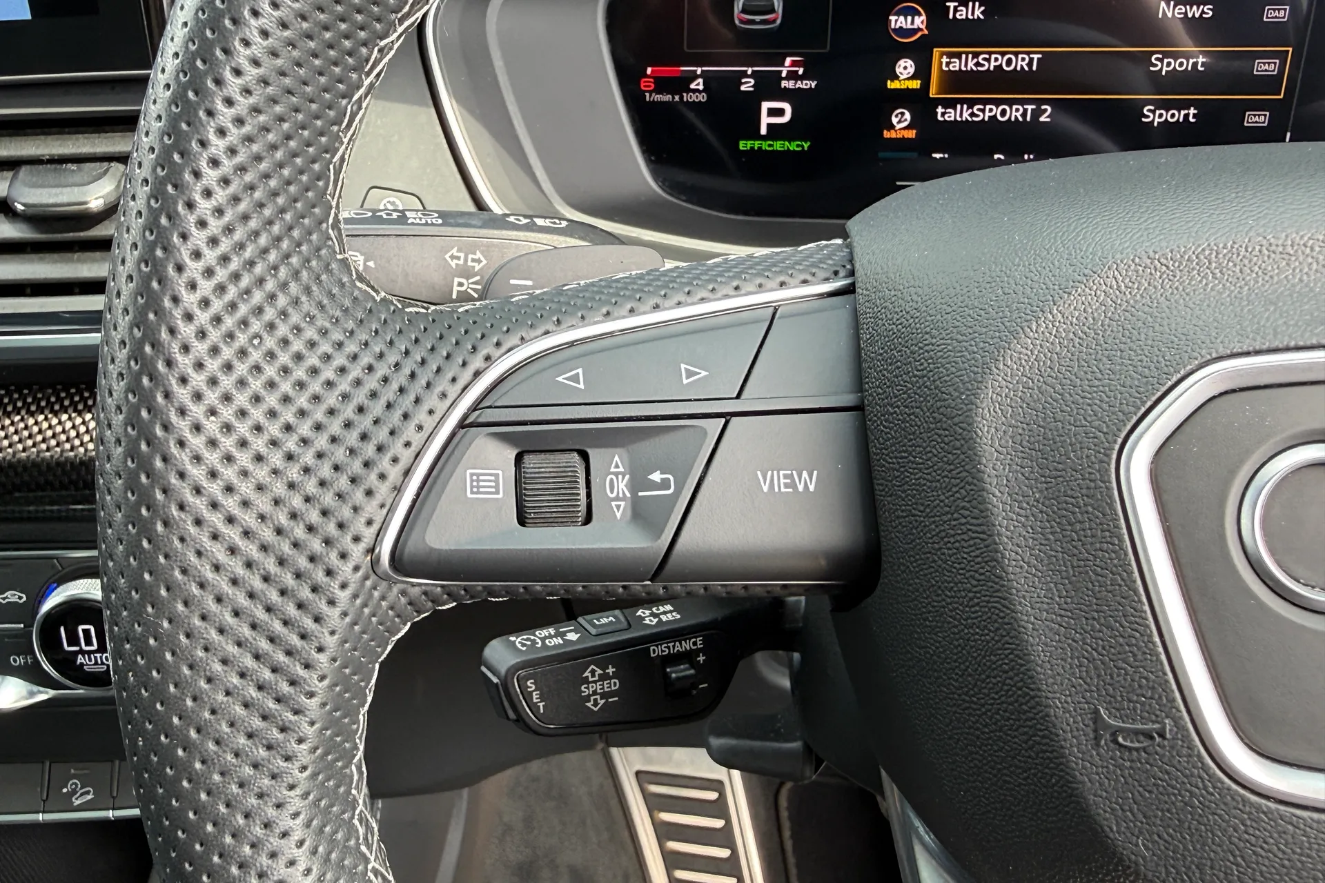 Audi Q5 thumbnail image number 56