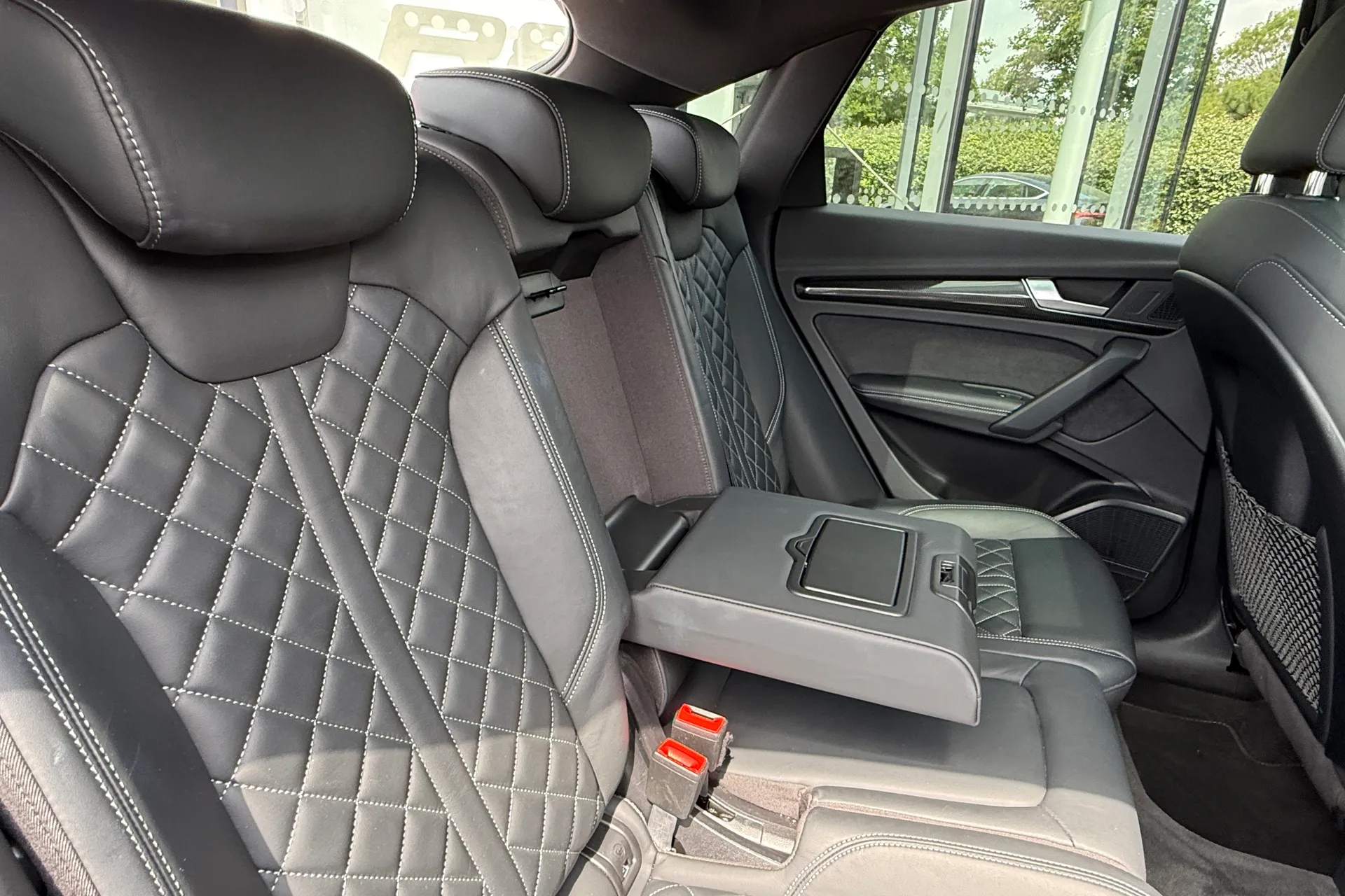 Audi Q5 thumbnail image number 54
