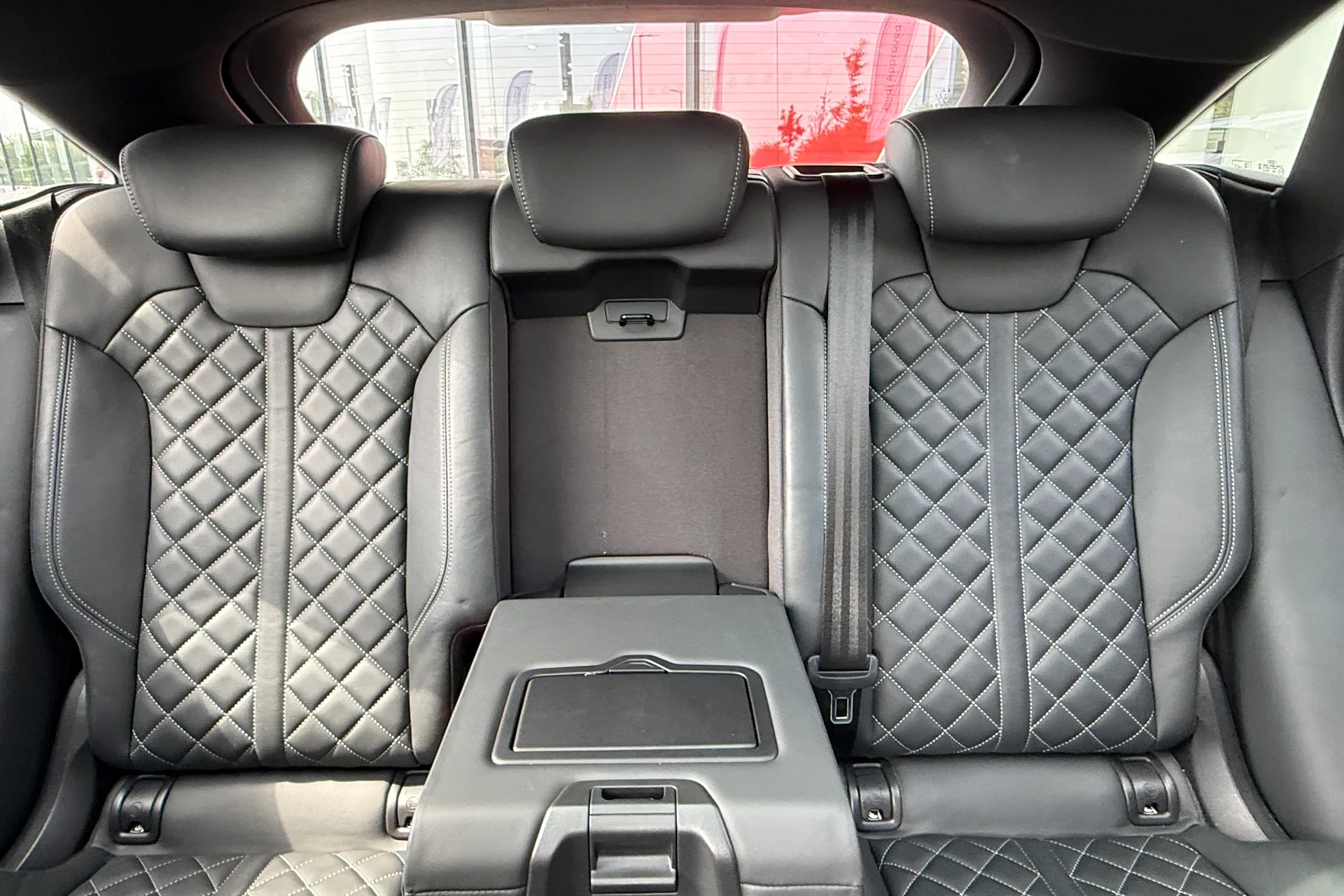 Audi Q5 thumbnail image number 49