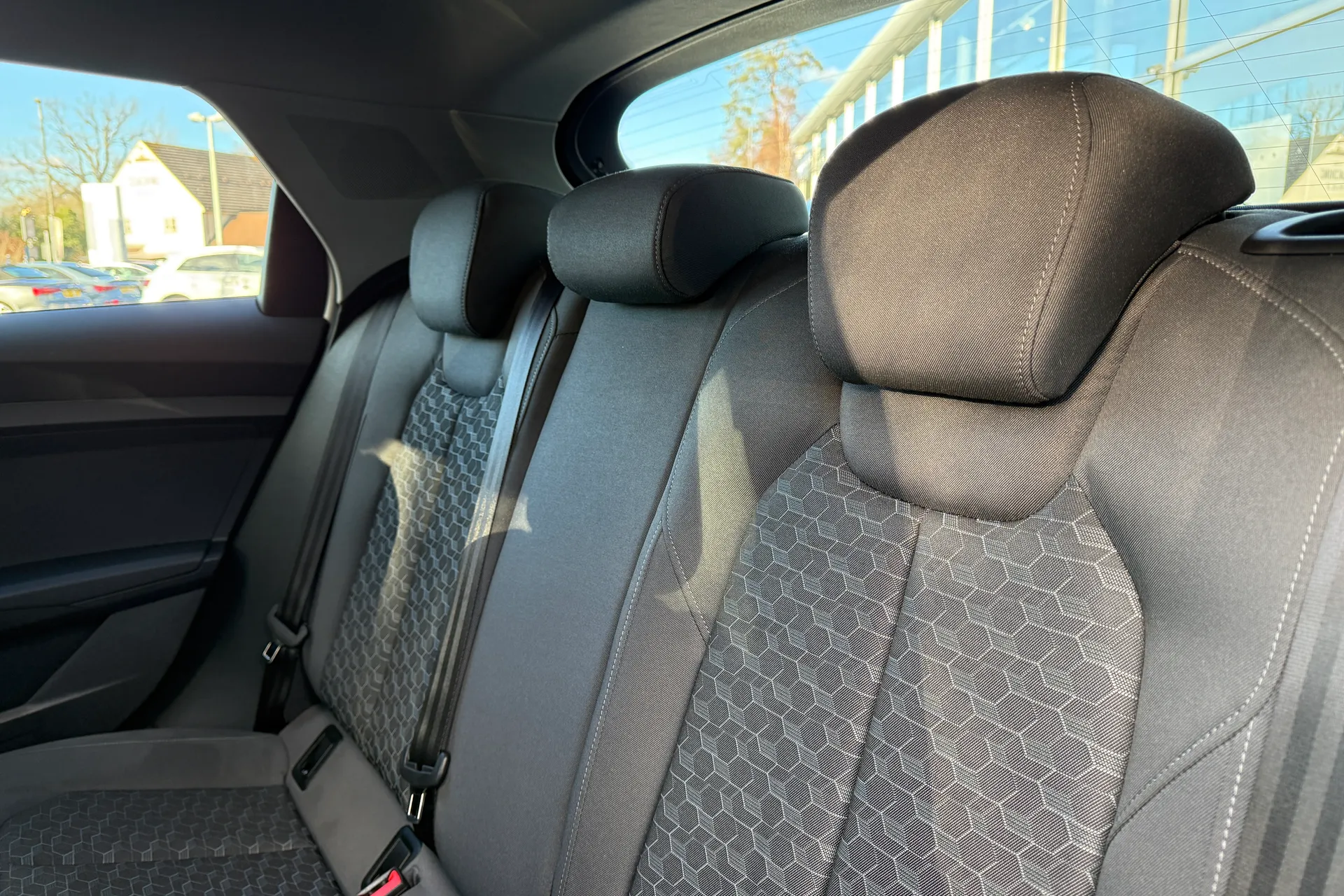 Audi A1 thumbnail image number 30