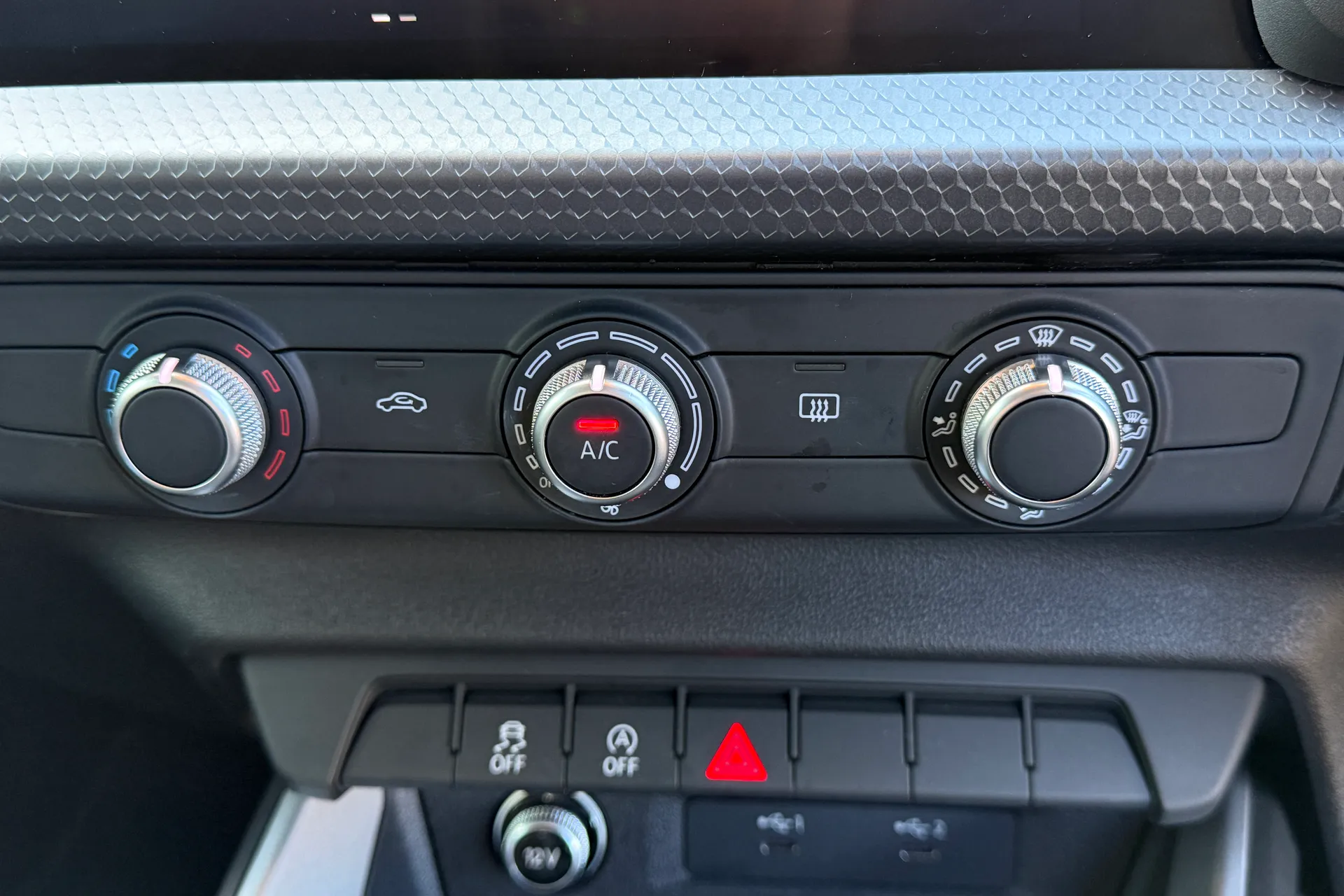 Audi A1 thumbnail image number 51