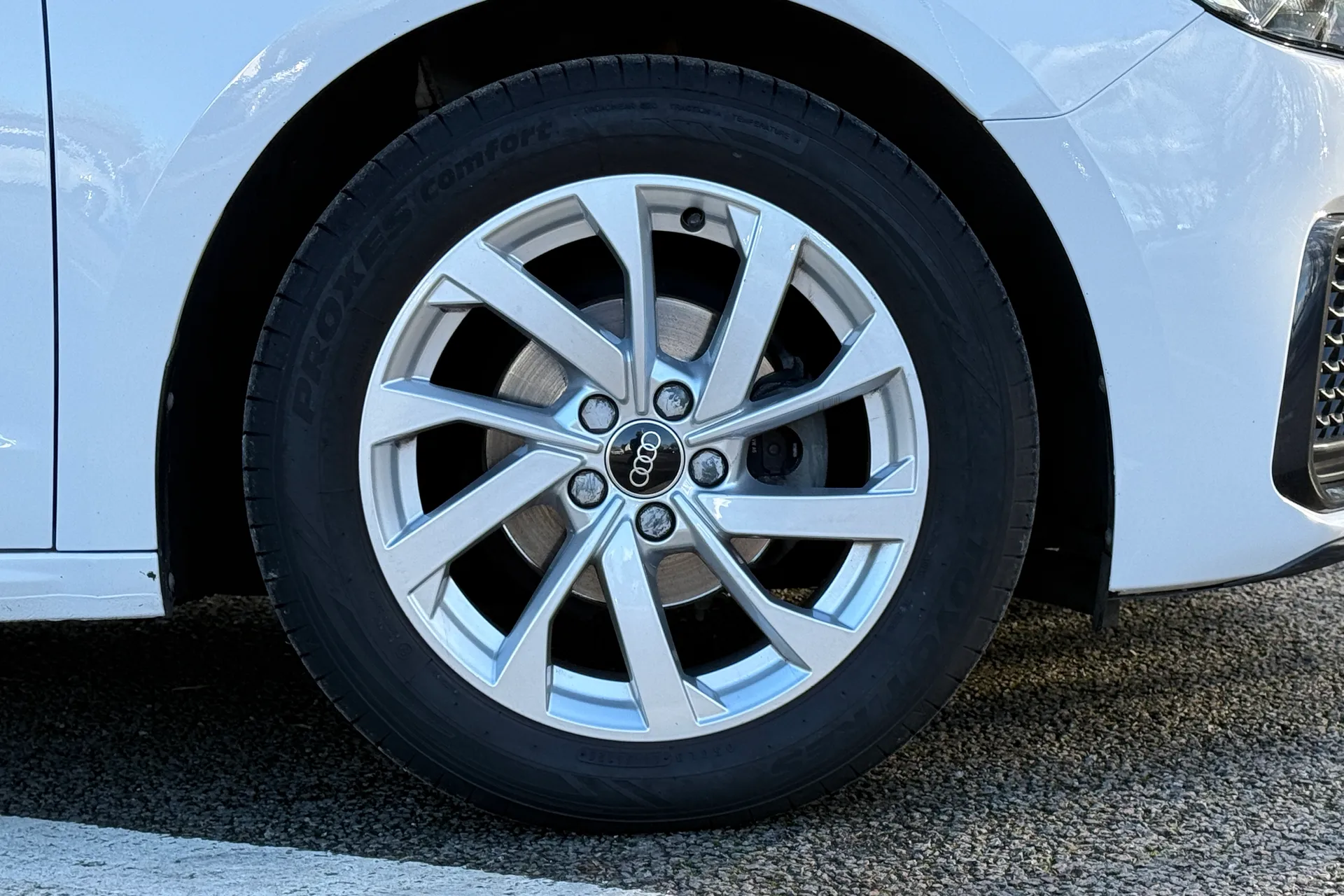 Audi A1 thumbnail image number 25