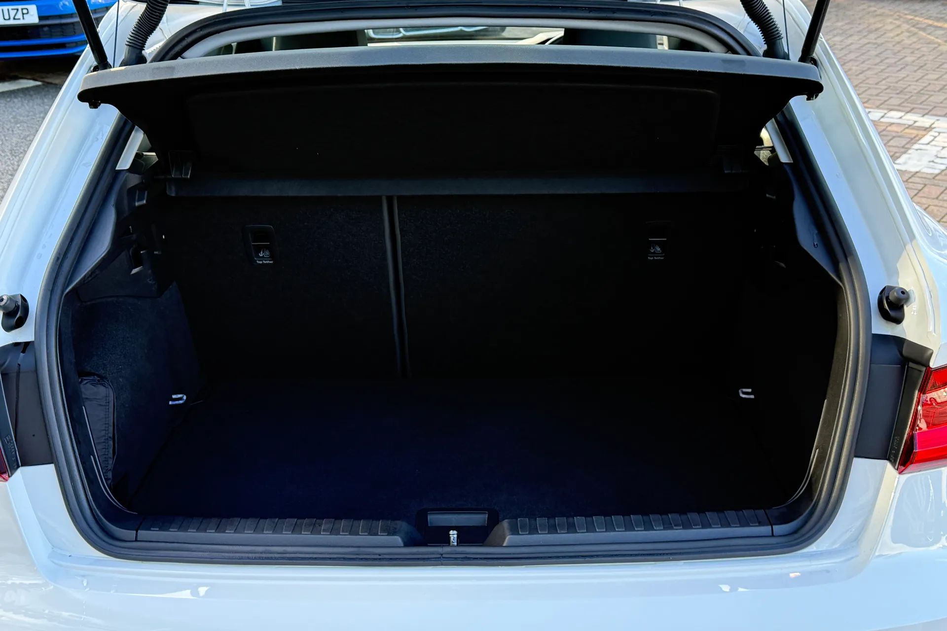 Audi A1 thumbnail image number 34