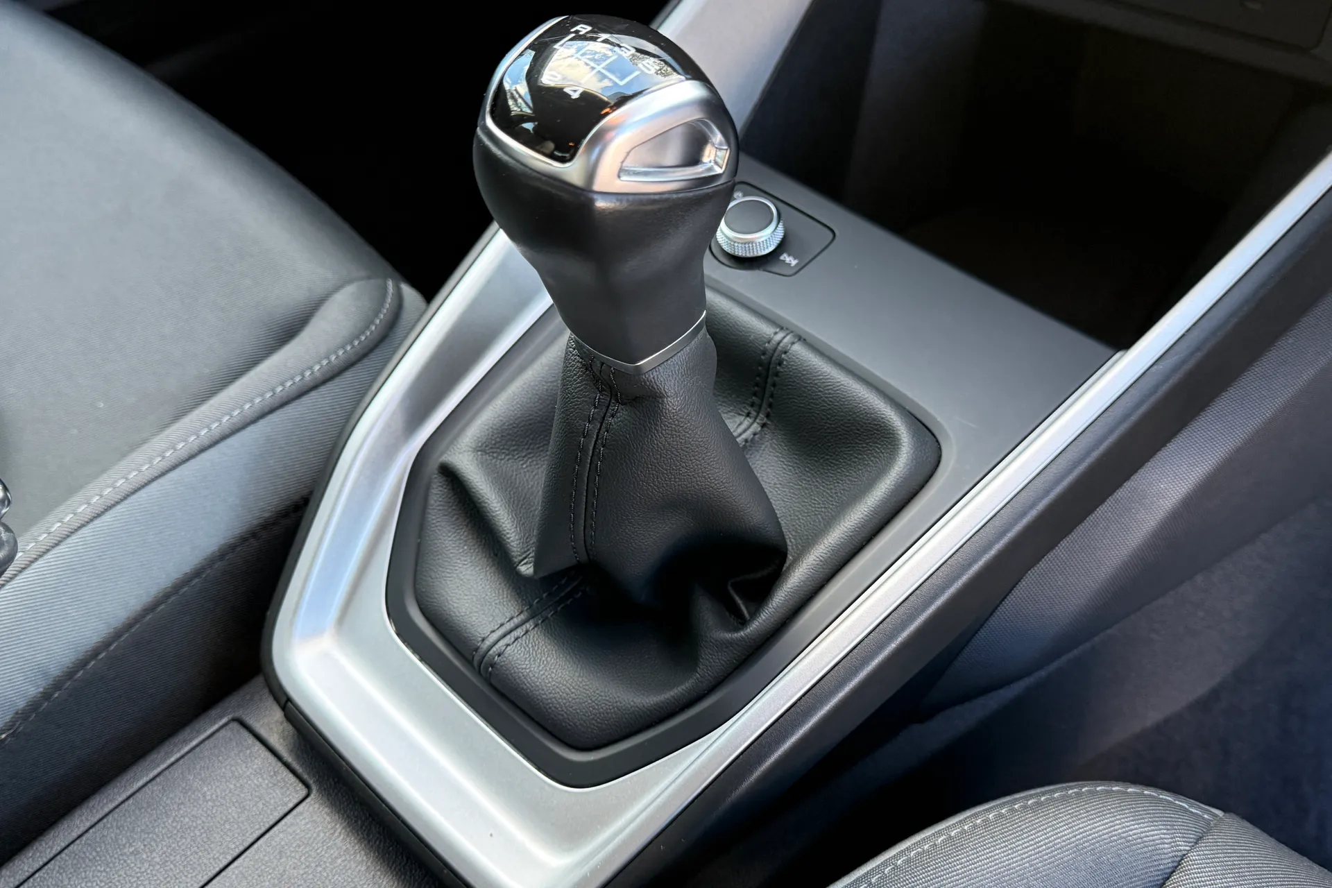 Audi A1 thumbnail image number 49