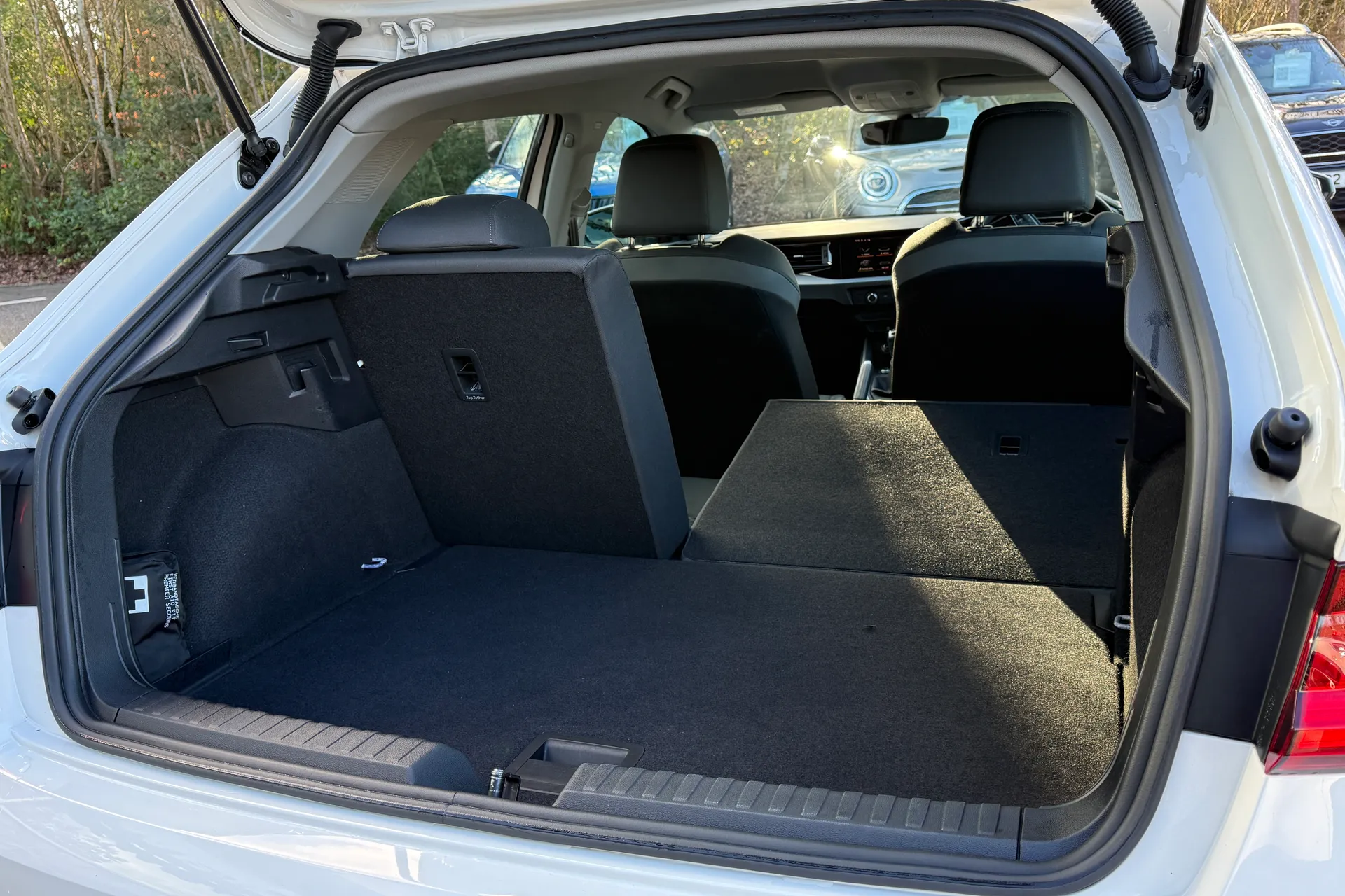 Audi A1 thumbnail image number 36